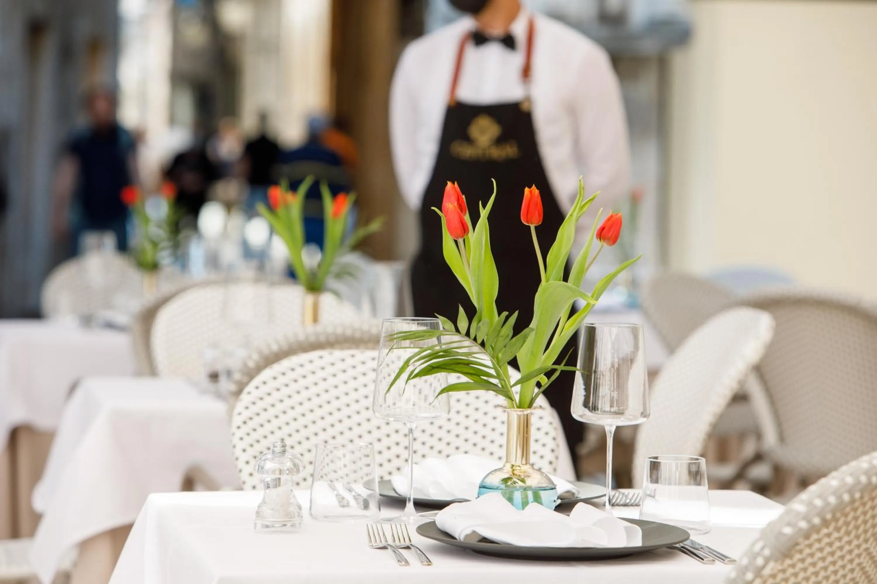 Property building in Heritage hotel Santa Lucia