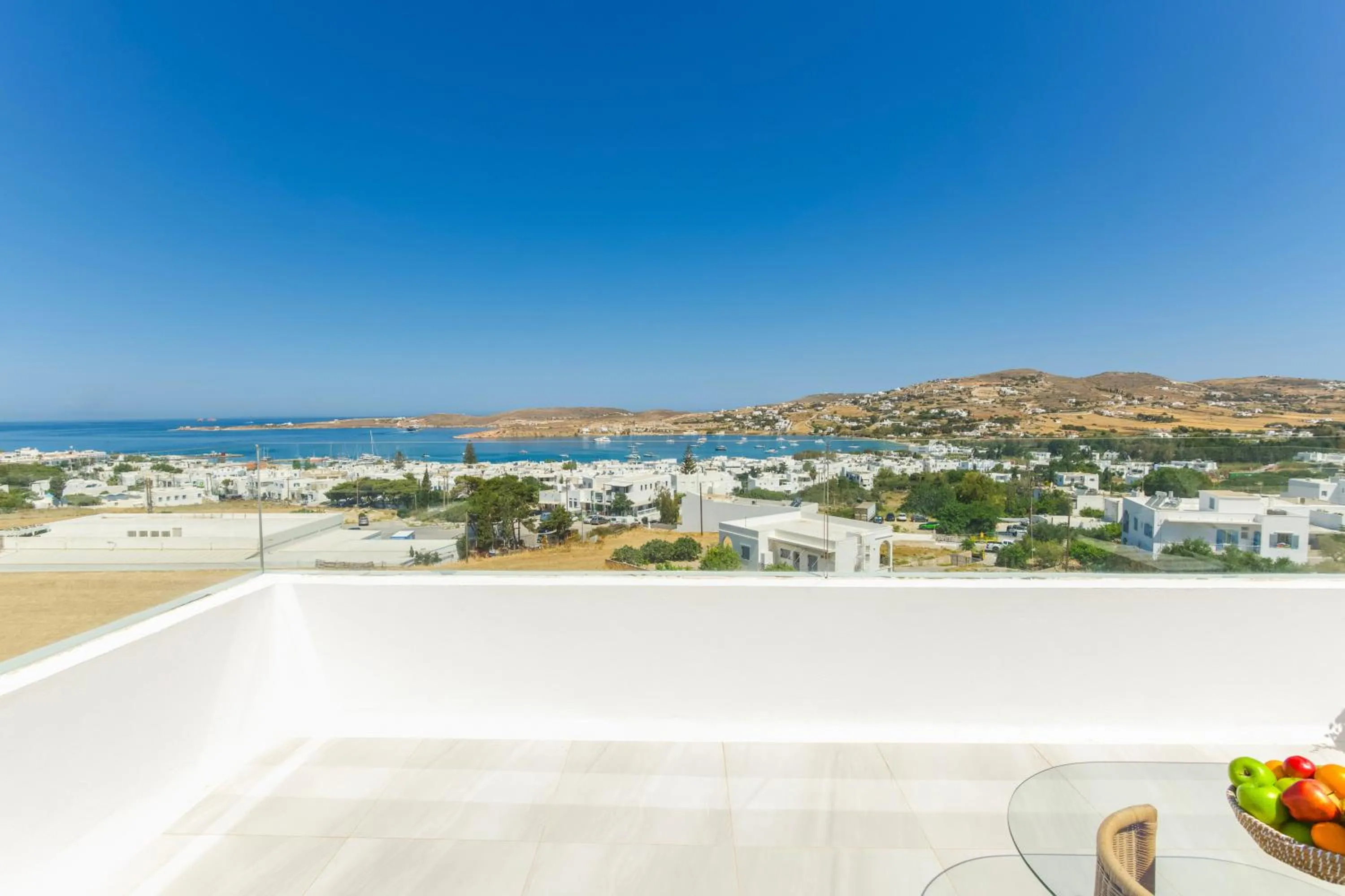 Day in Crystal Dreams