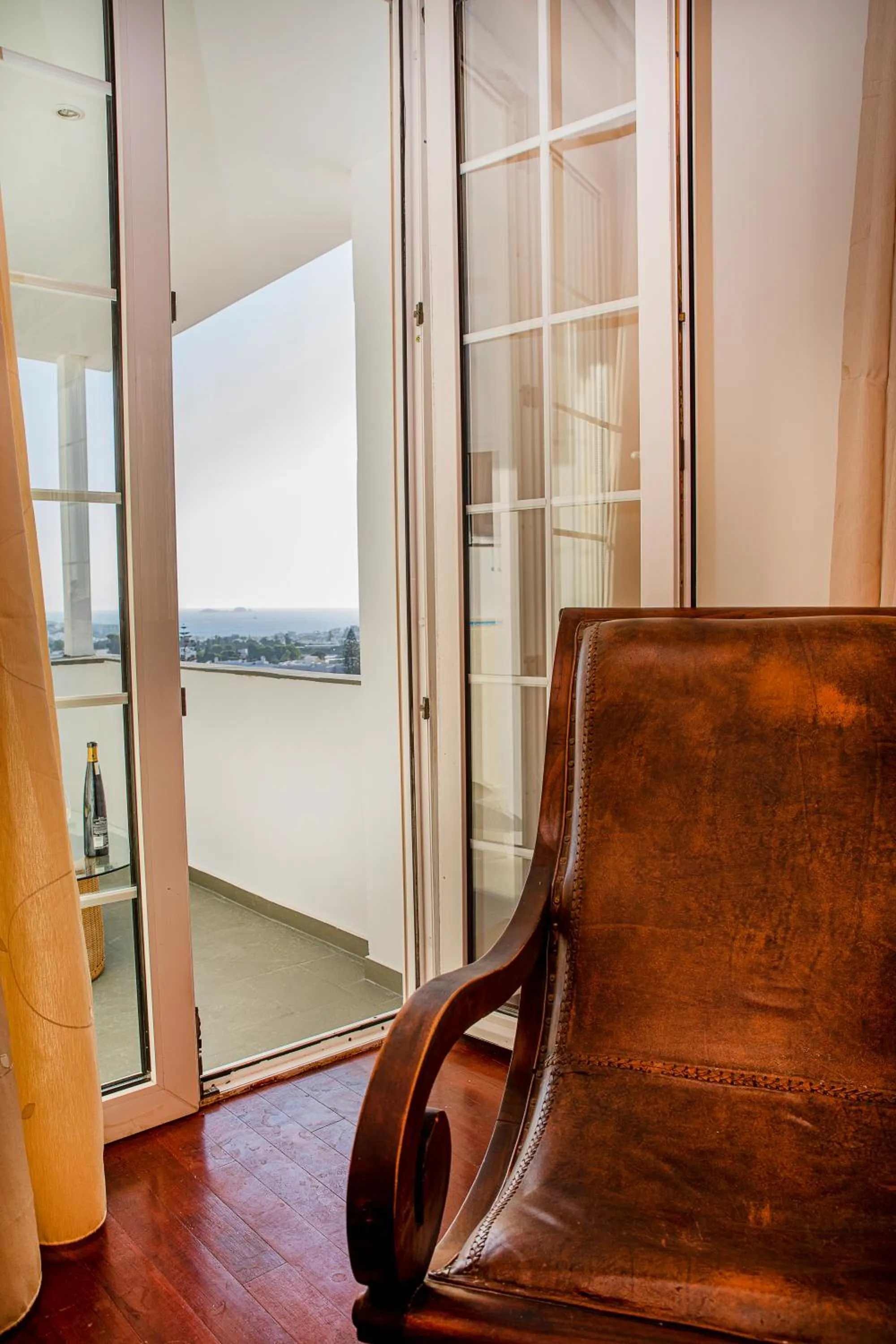 Living room in Crystal Dreams