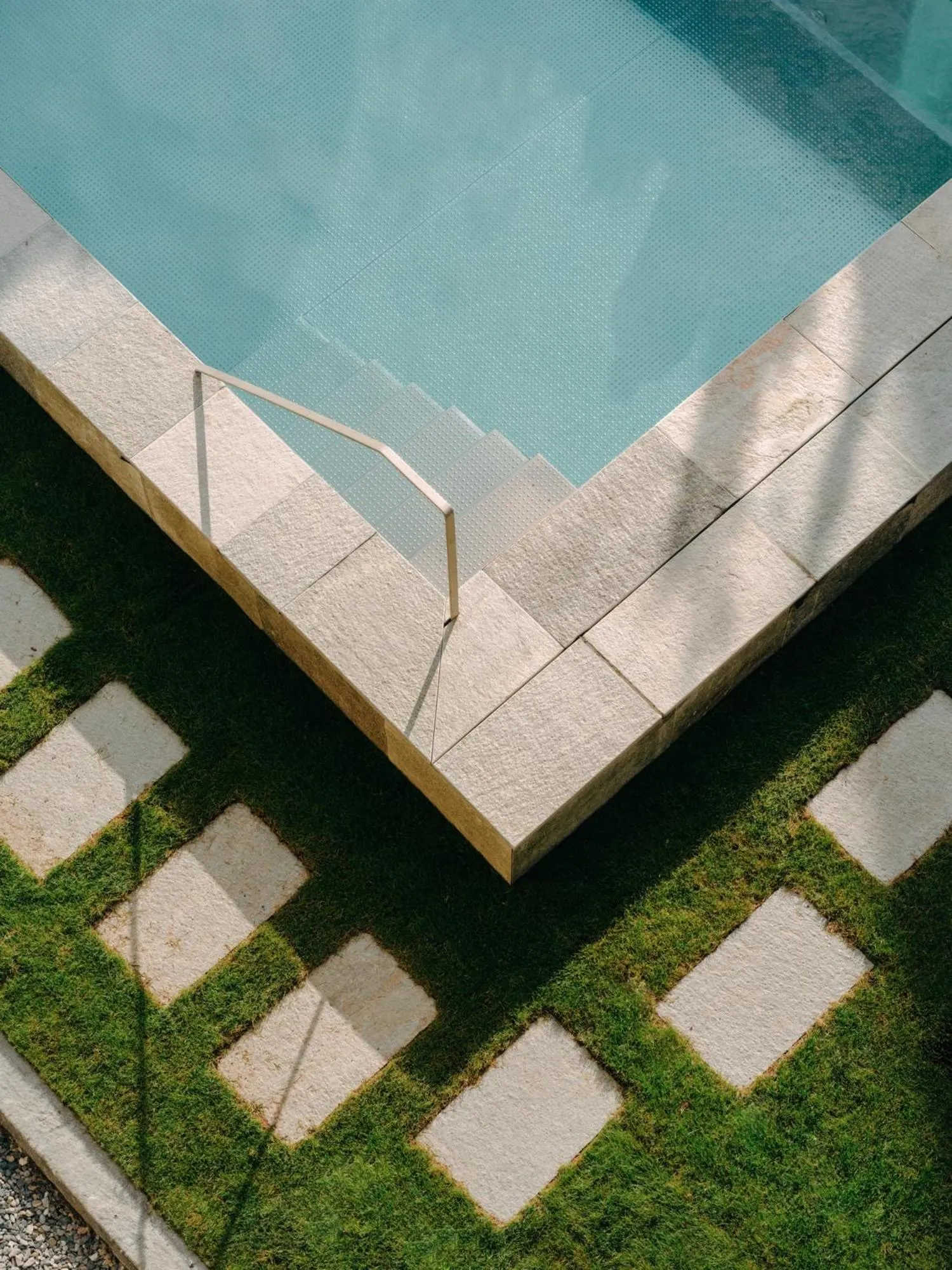 Swimming pool, Pool View in Gasthof Hirschen Schwarzenberg
