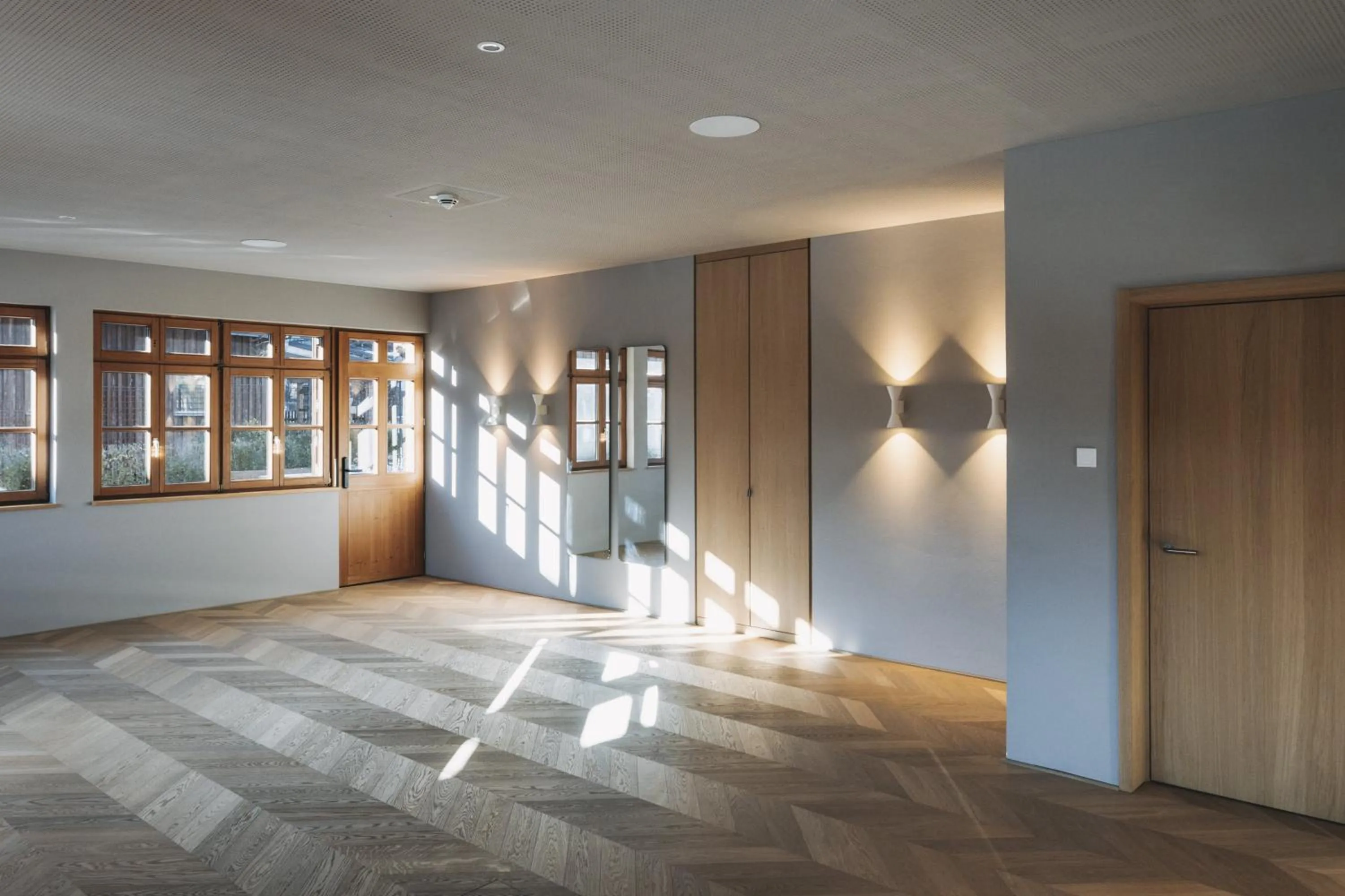 Hirschen - Fine Hotel, Restaurant & Spa