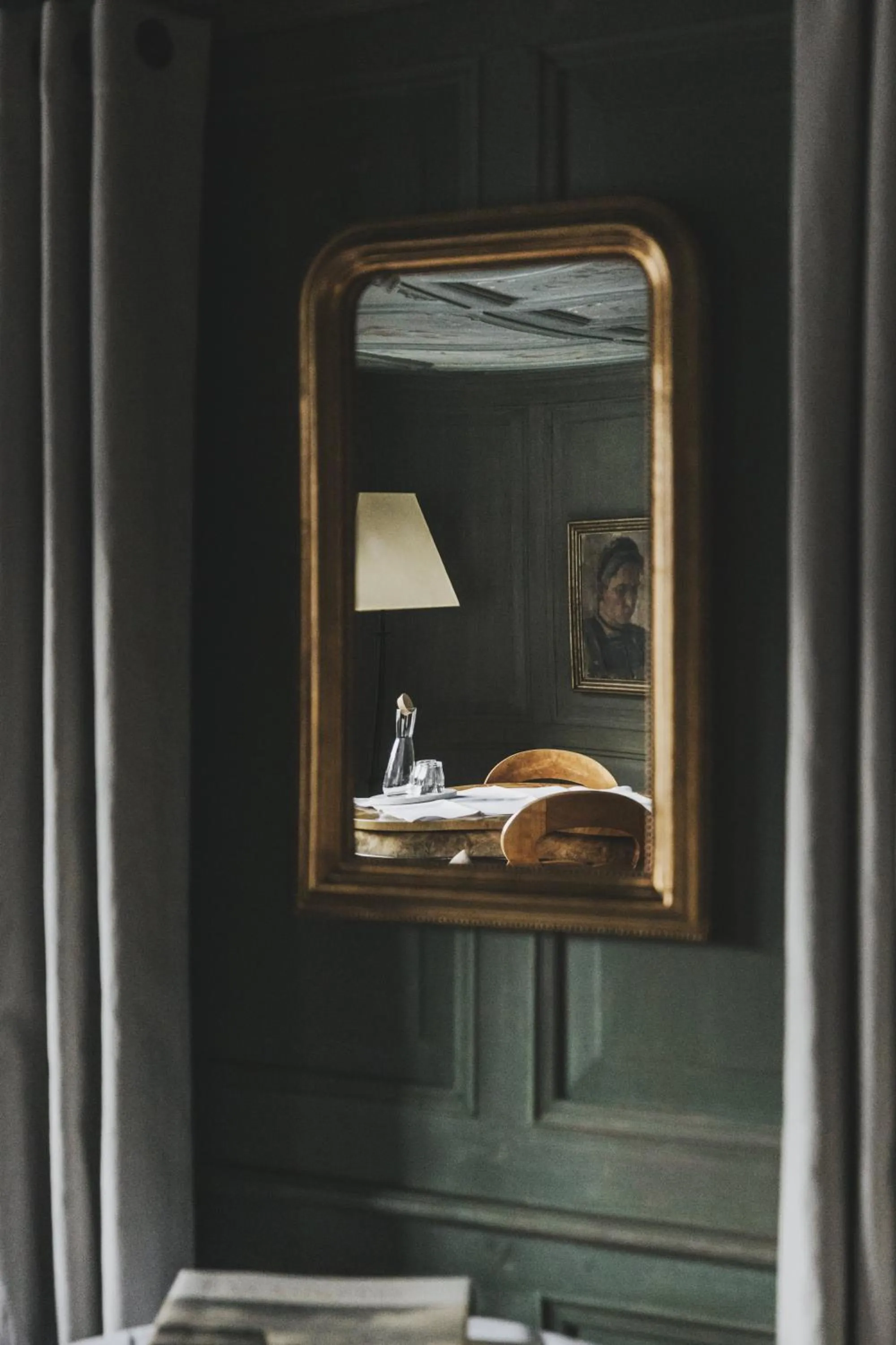 Hirschen - Fine Hotel, Restaurant & Spa