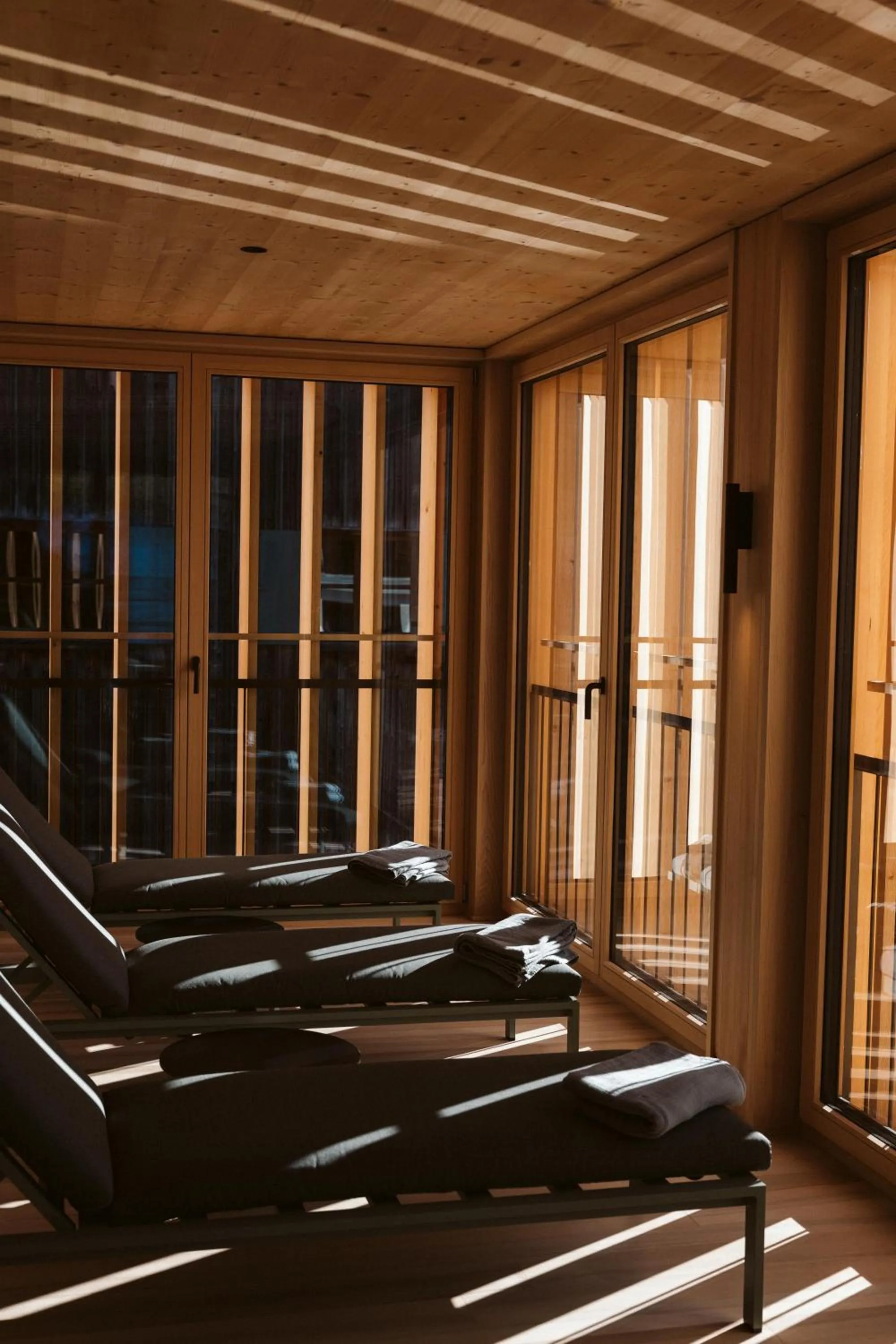 Hirschen - Fine Hotel, Restaurant & Spa