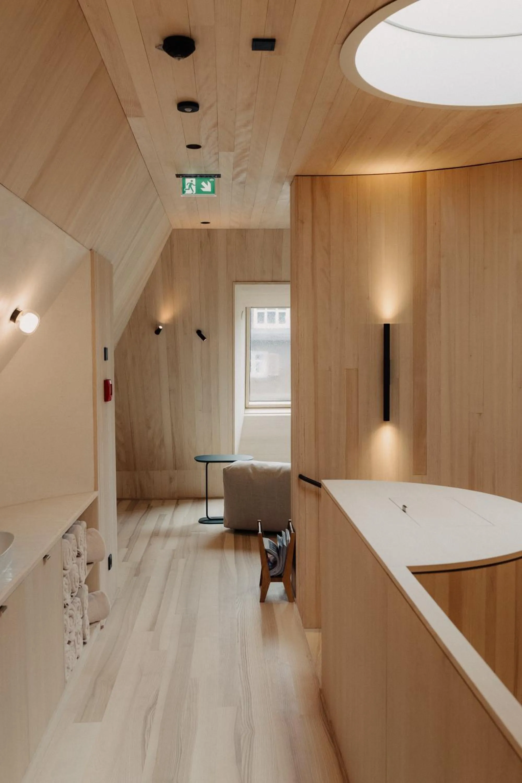 Hirschen - Fine Hotel, Restaurant & Spa