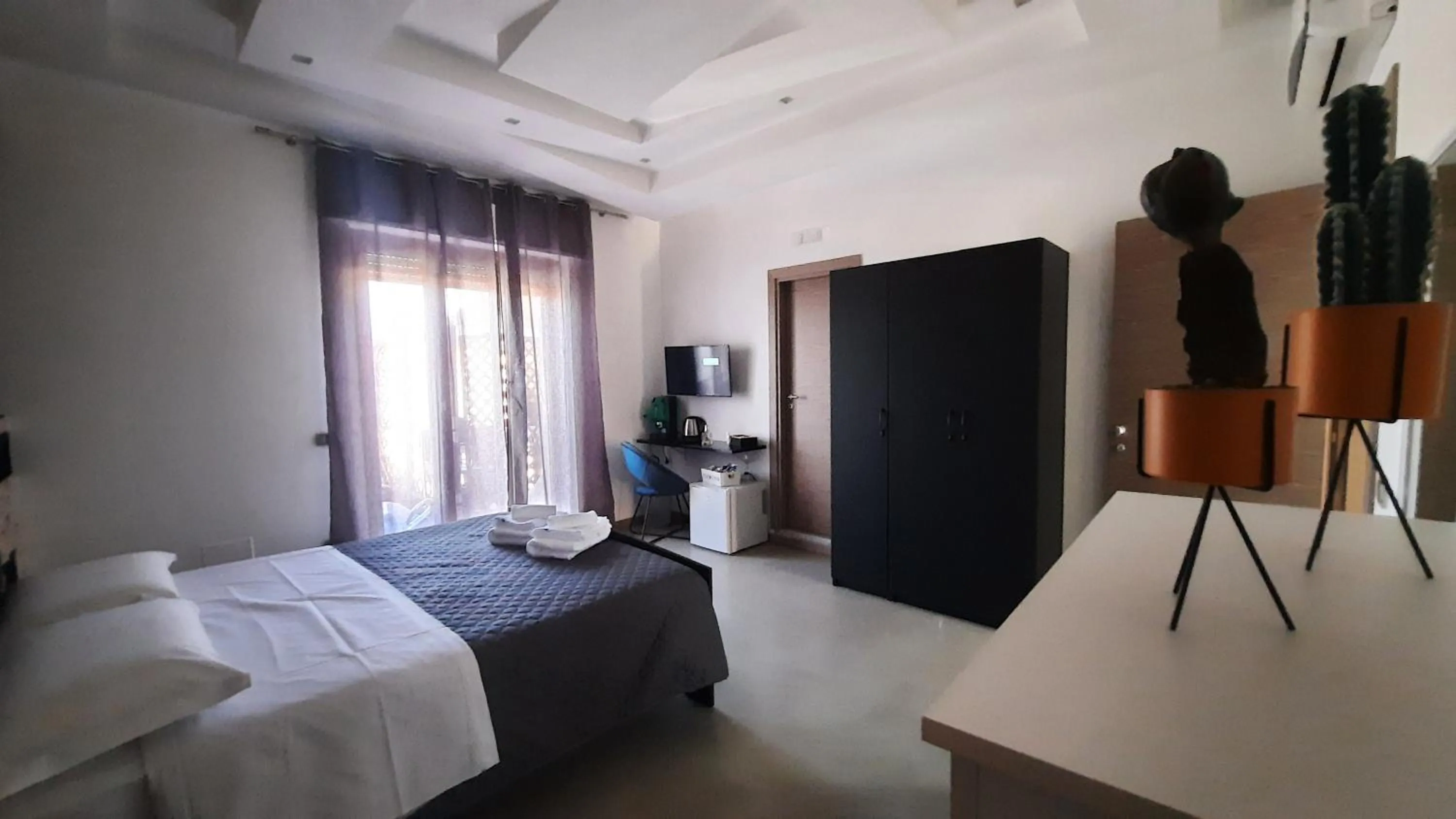 TV and multimedia, Bed in WiSaRelax