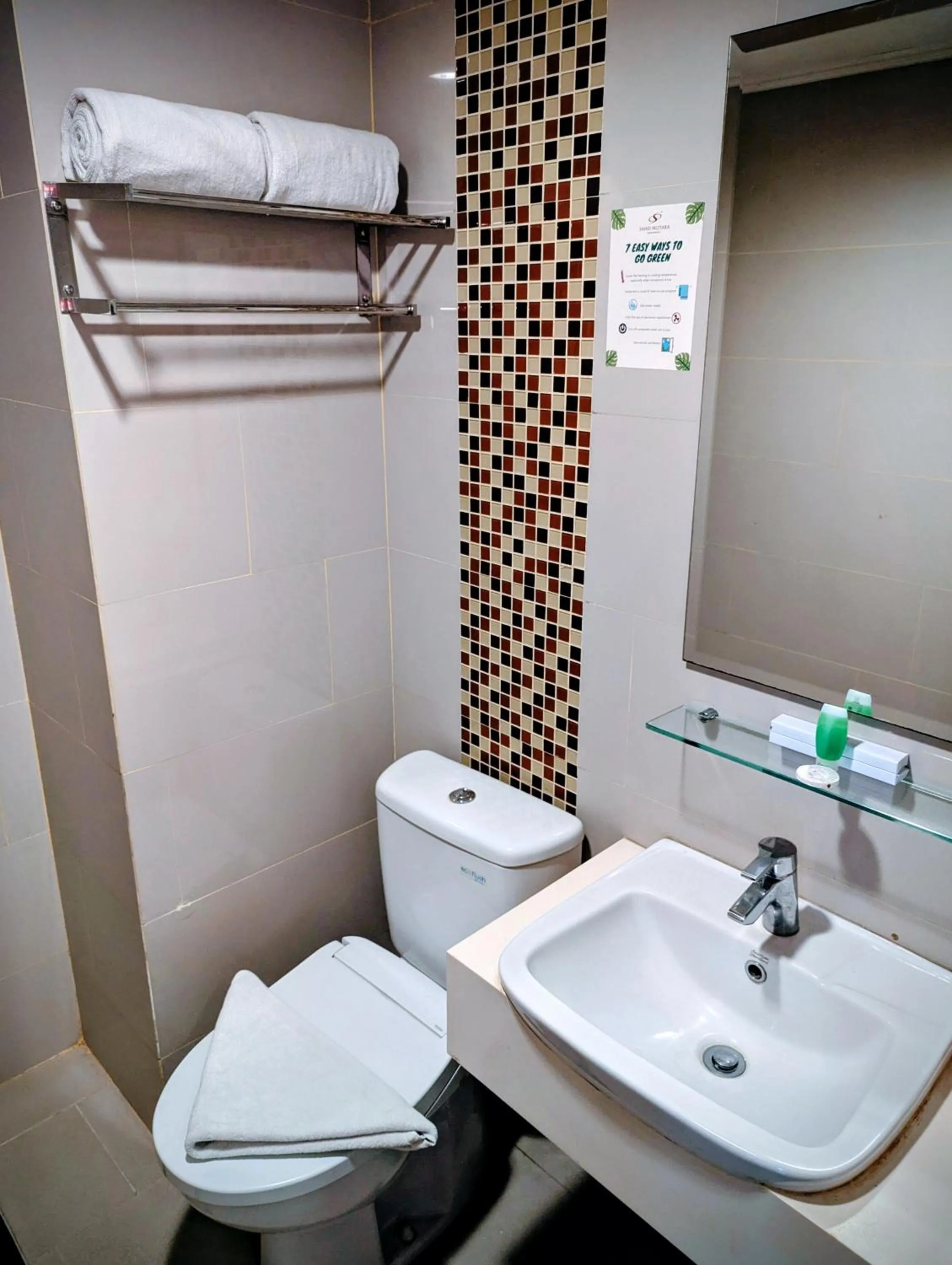 Sahid Mutiara Karawaci