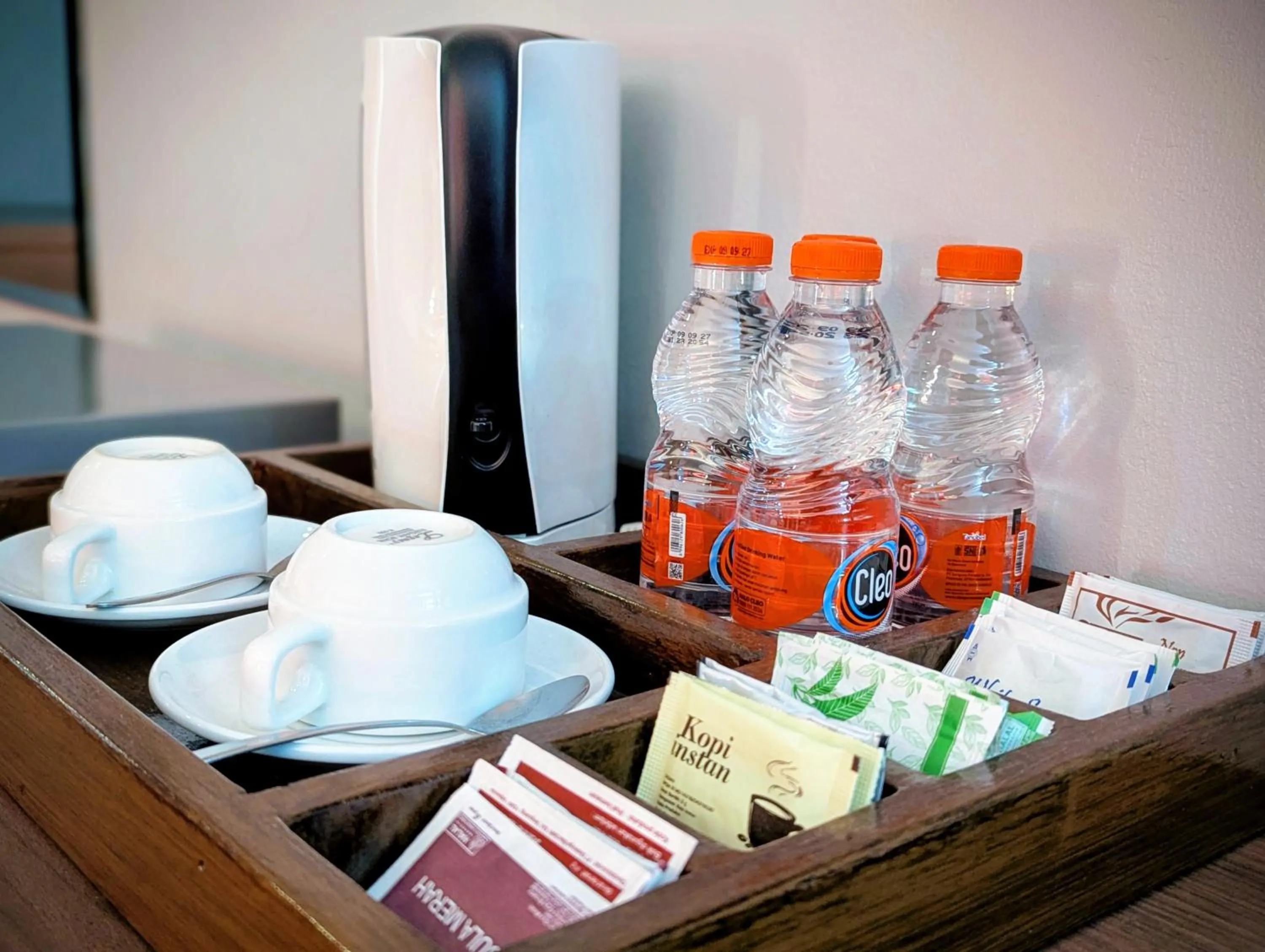 Sahid Mutiara Karawaci