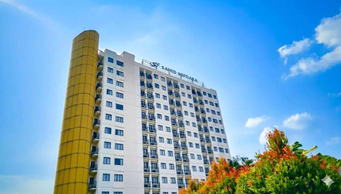 Sahid Mutiara Karawaci