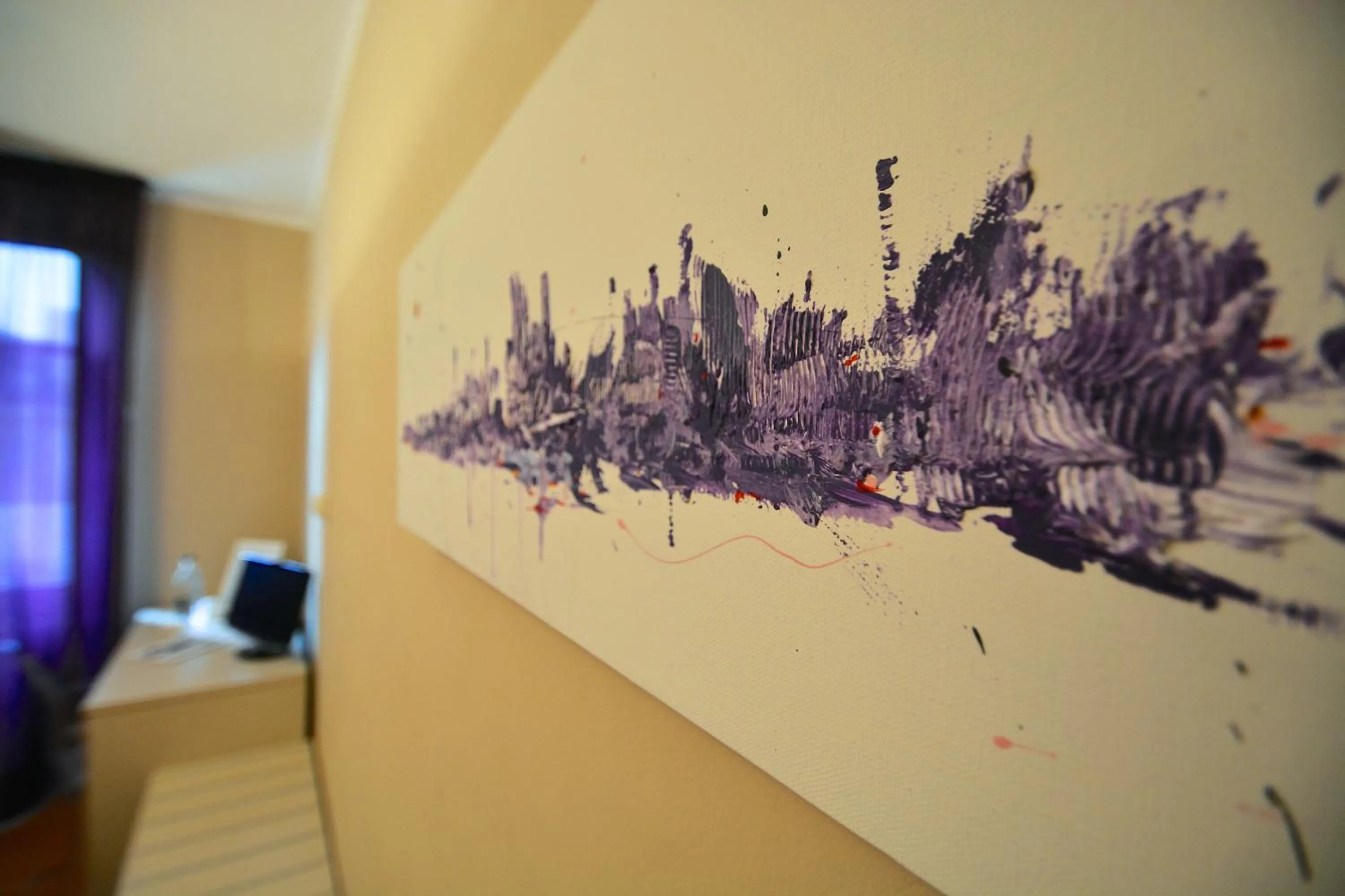 Bird's eye view in Matteotti25