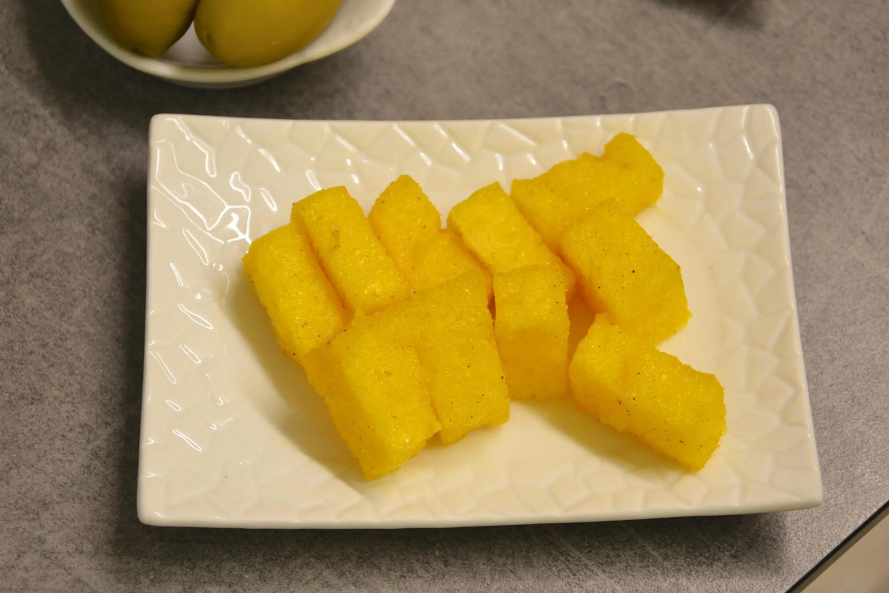 Food and drinks in Matteotti25