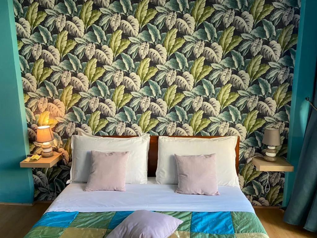 Deluxe Suite with Spa Bath in Hotel Riva Etrusca