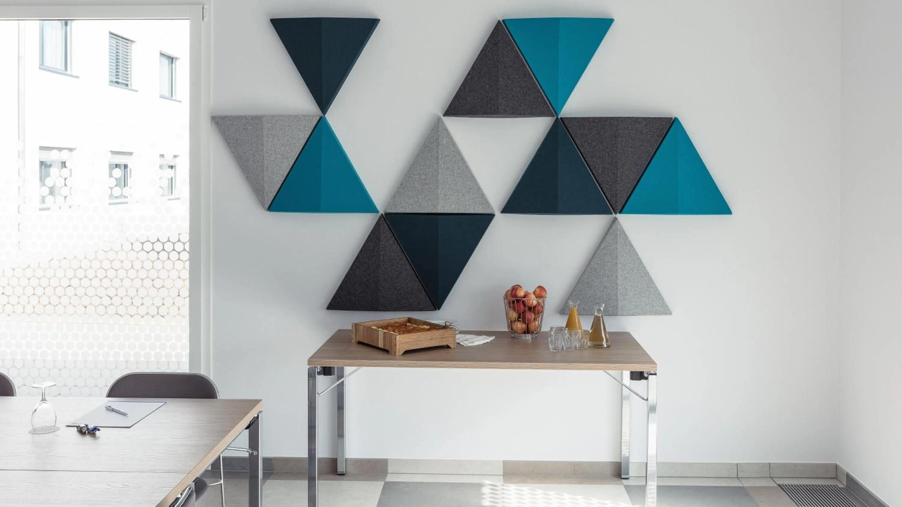 Meeting/conference room in Holiday Inn Express Luzern-Neuenkirch by IHG