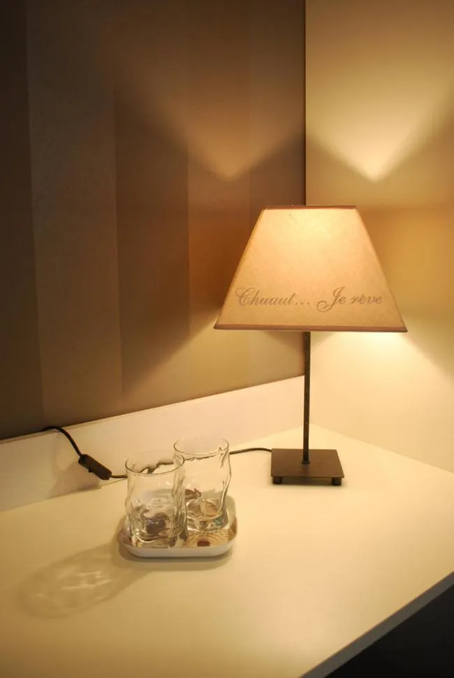 Decorative detail, Bed in O Prestige