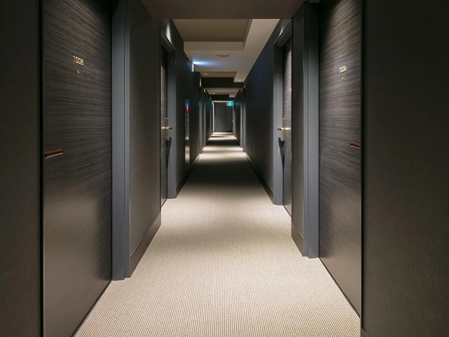 Area and facilities in CHISUN STANDARD Kyoto Horikawa Gojo