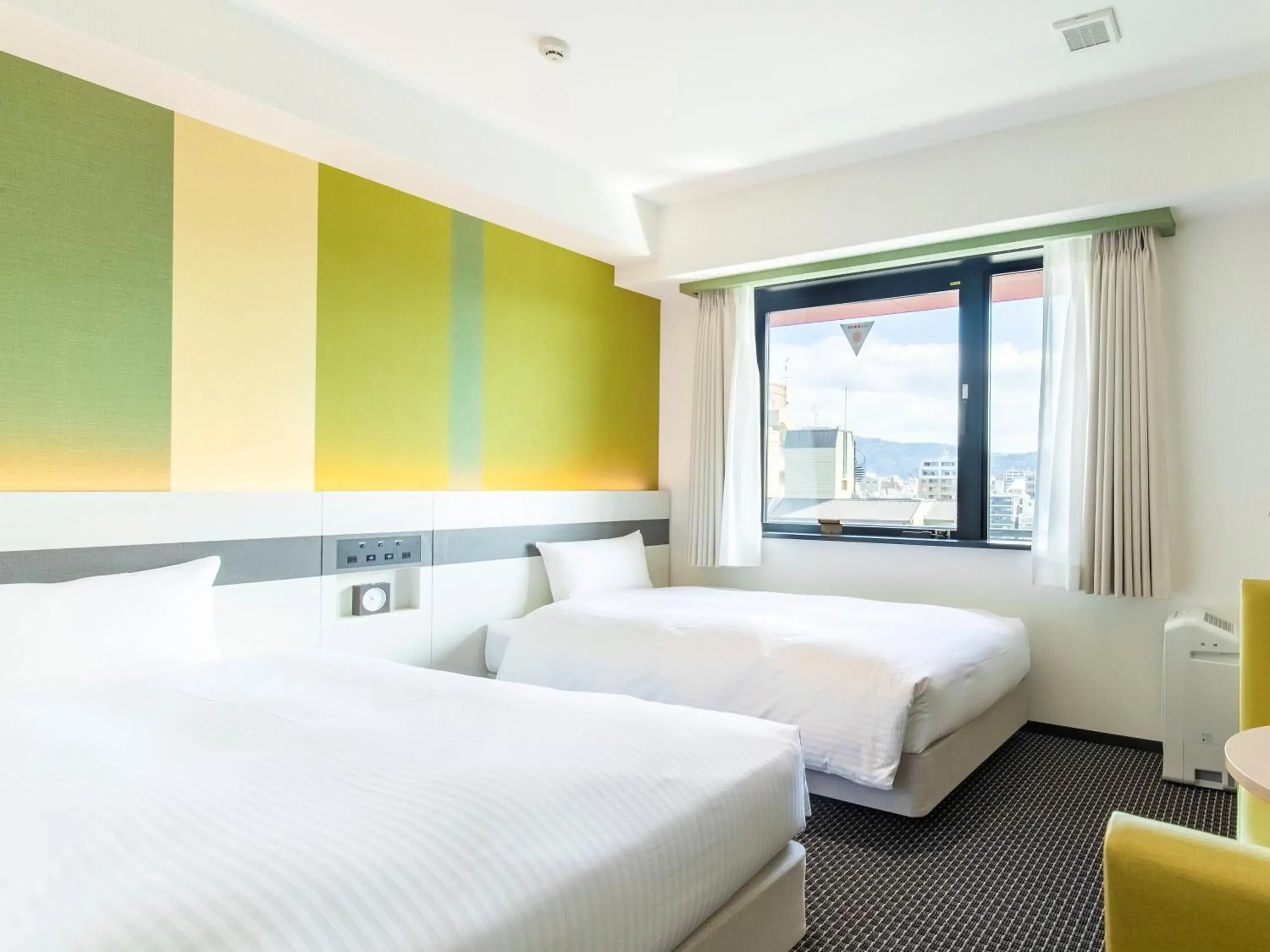 CHISUN STANDARD Kyoto Horikawa Gojo CHISUN STANDARD Kyoto Horikawa Gojo