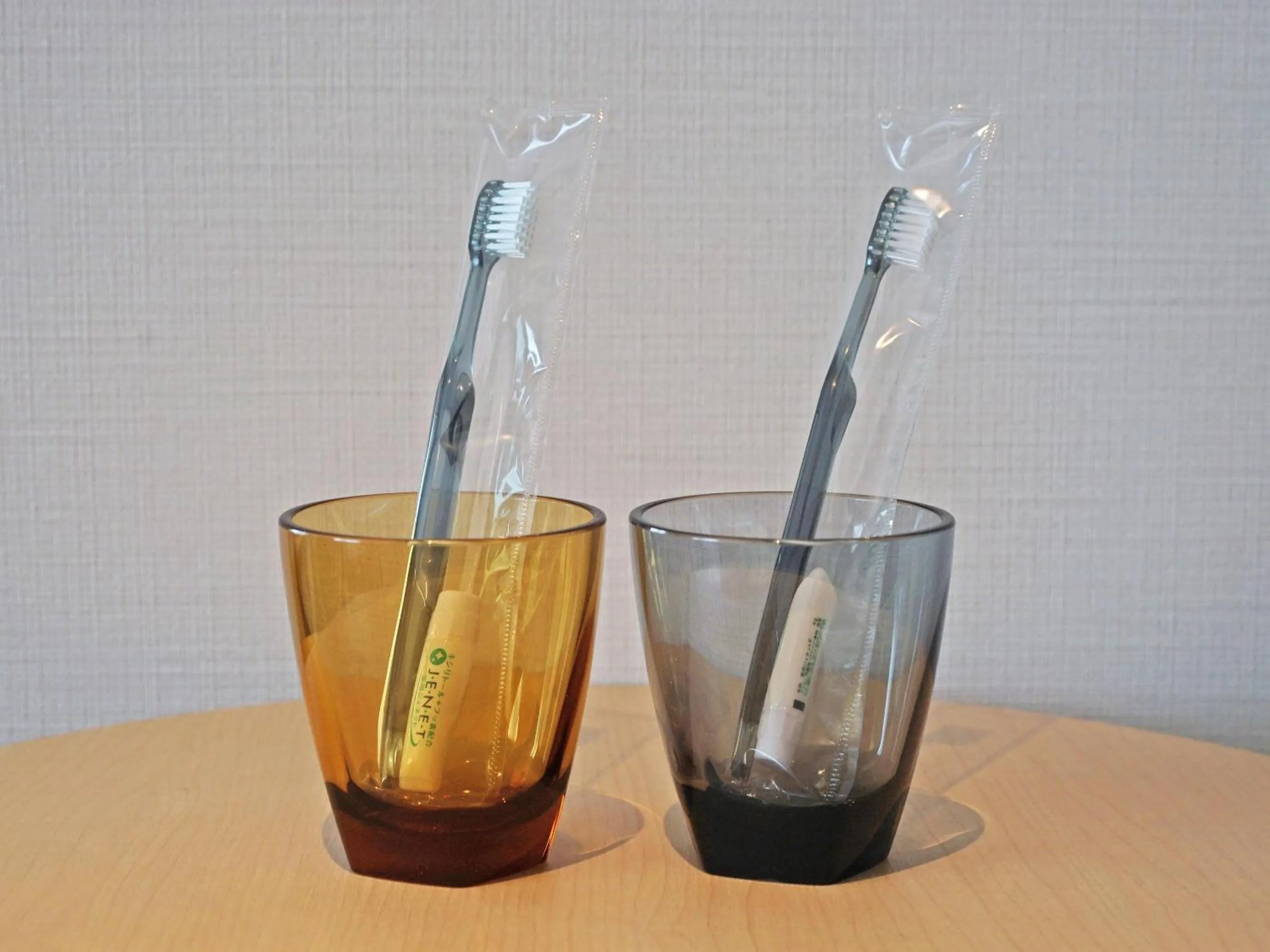 Photo of the whole room in CHISUN STANDARD Kyoto Horikawa Gojo