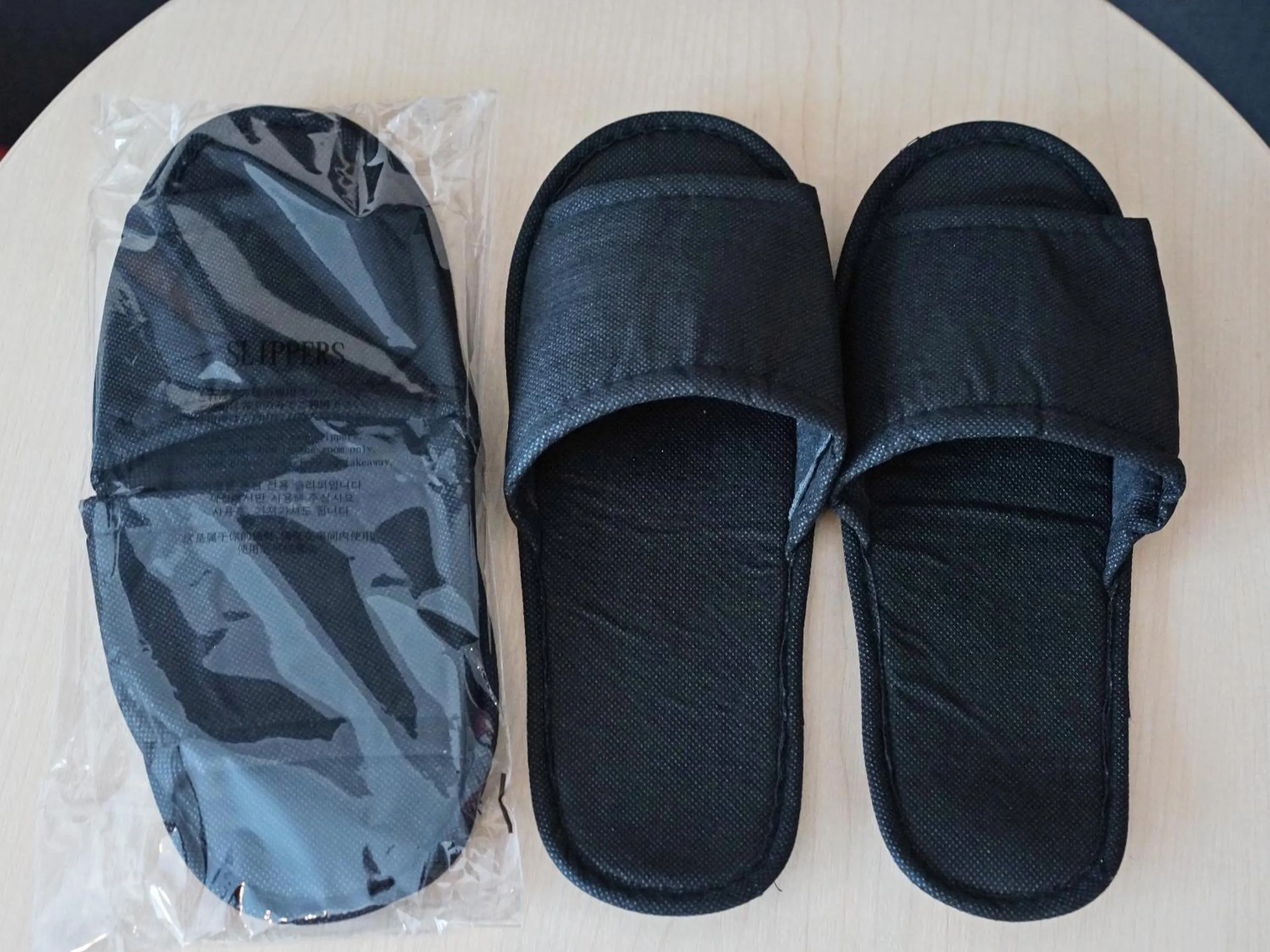 Area and facilities in CHISUN STANDARD Kyoto Horikawa Gojo