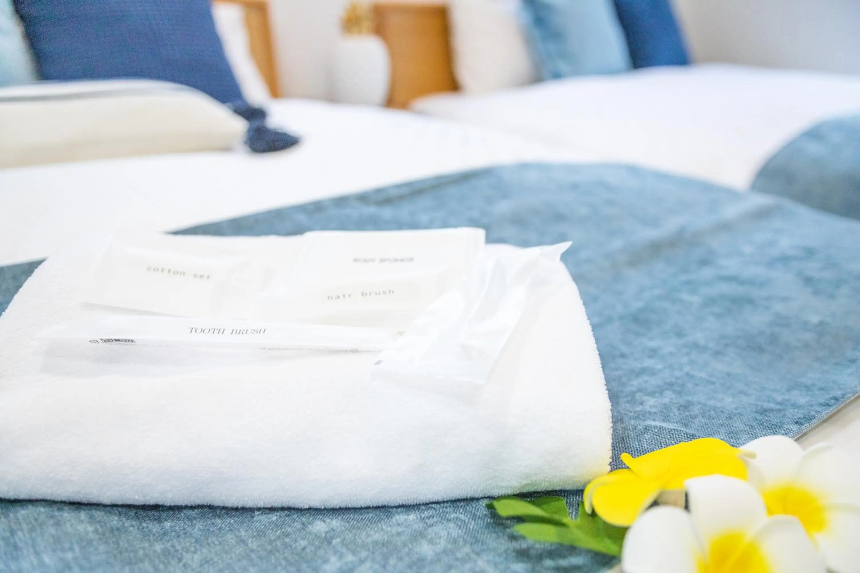 Other, Bed in West Coast Villa Shirahama