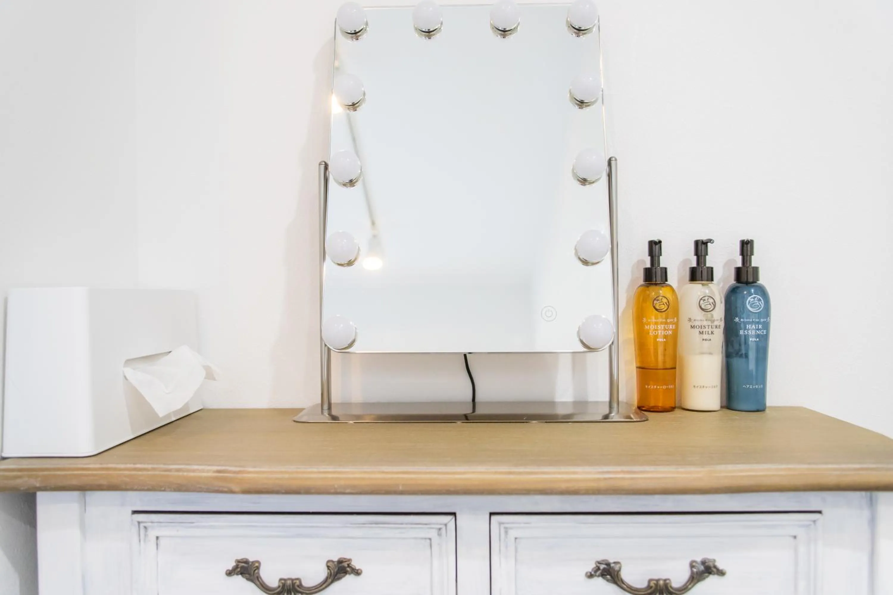 Bedroom in West Coast Villa Shirahama