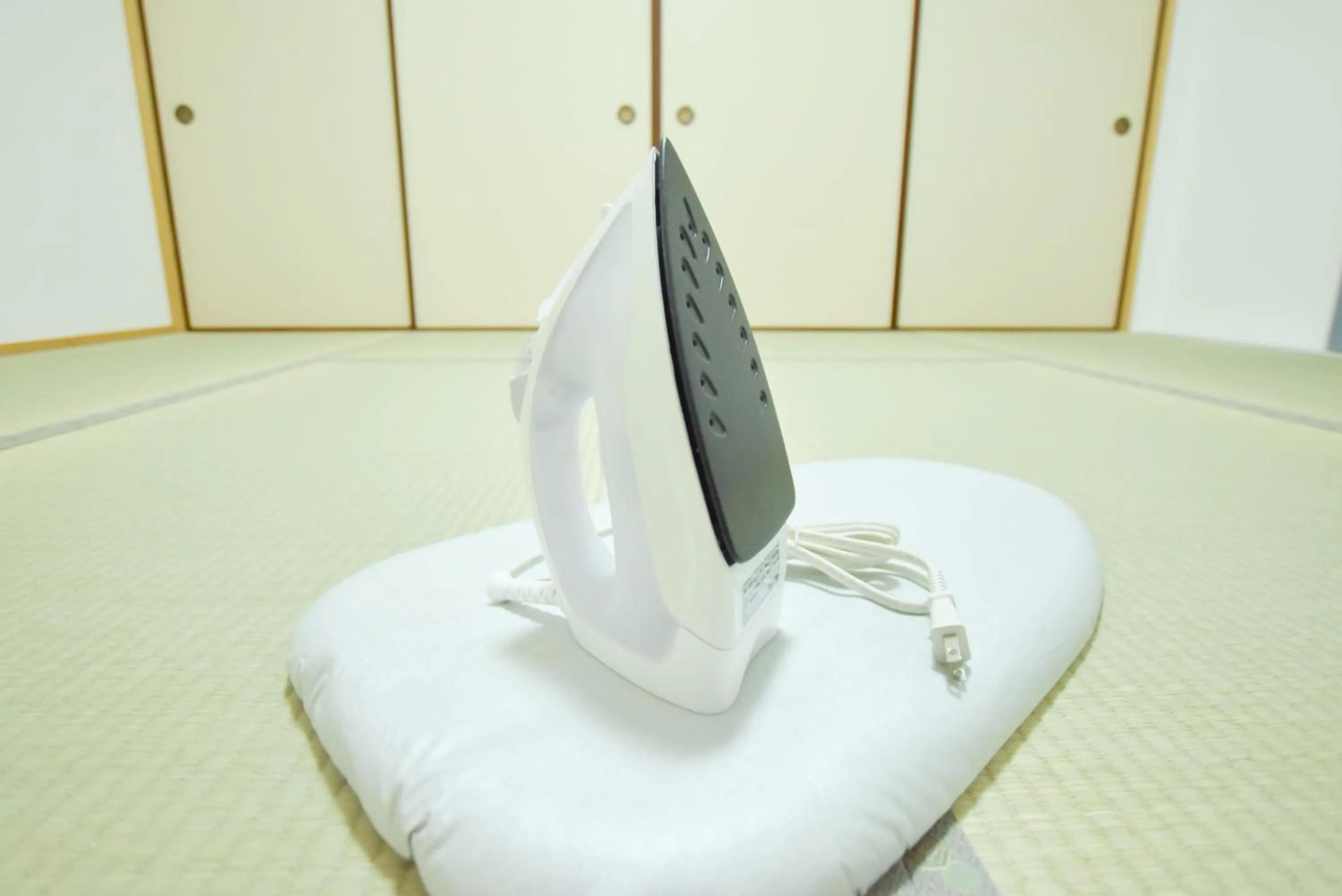 Area and facilities in West Coast Villa Shirahama