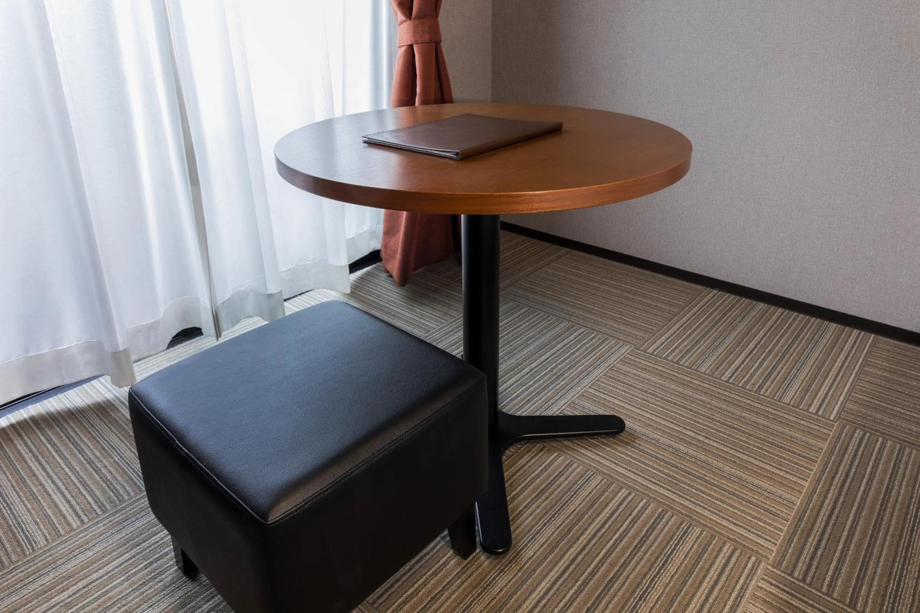 Living room in Tofukuji Riverside