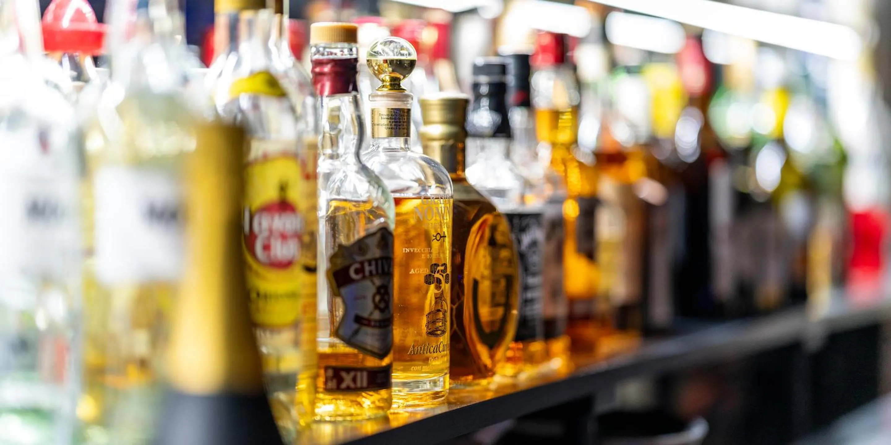 Lounge or bar in PLAZA Residence Stuttgart-Ditzingen