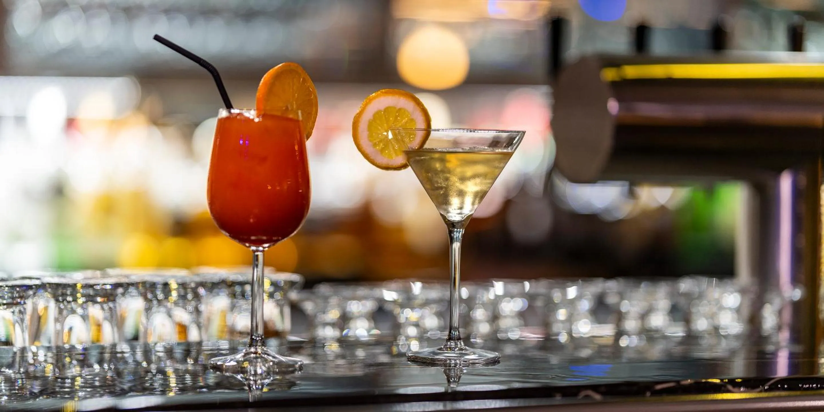 Drinks in PLAZA Residence Stuttgart-Ditzingen