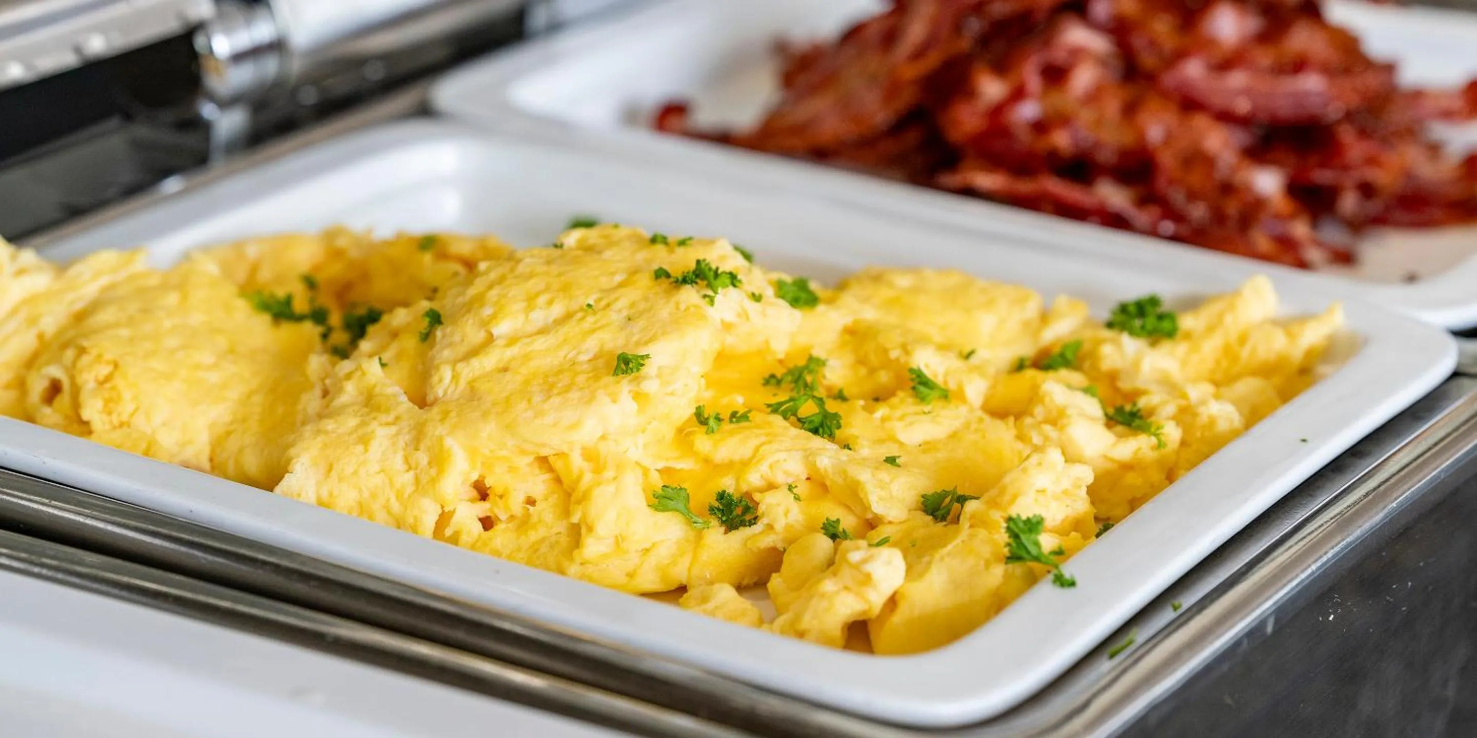 Breakfast in PLAZA Residence Stuttgart-Ditzingen