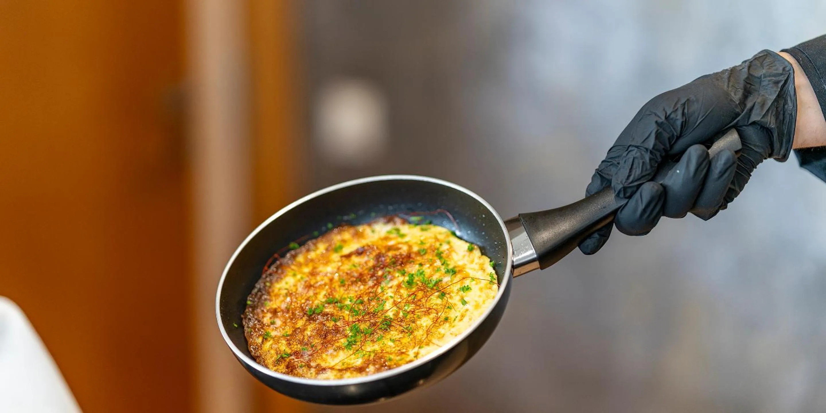 Restaurant/places to eat in PLAZA Residence Stuttgart-Ditzingen