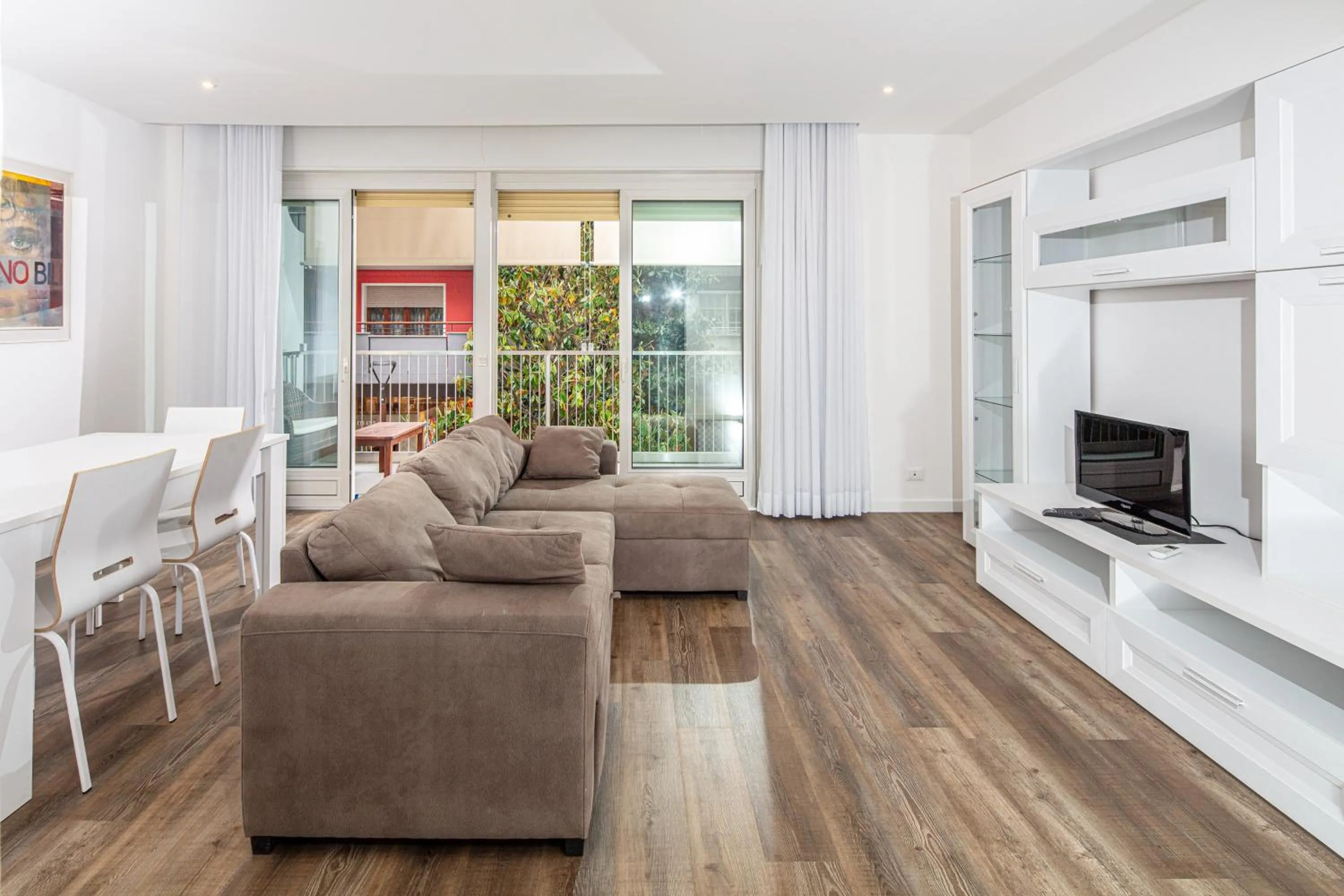 Monaco Apartments