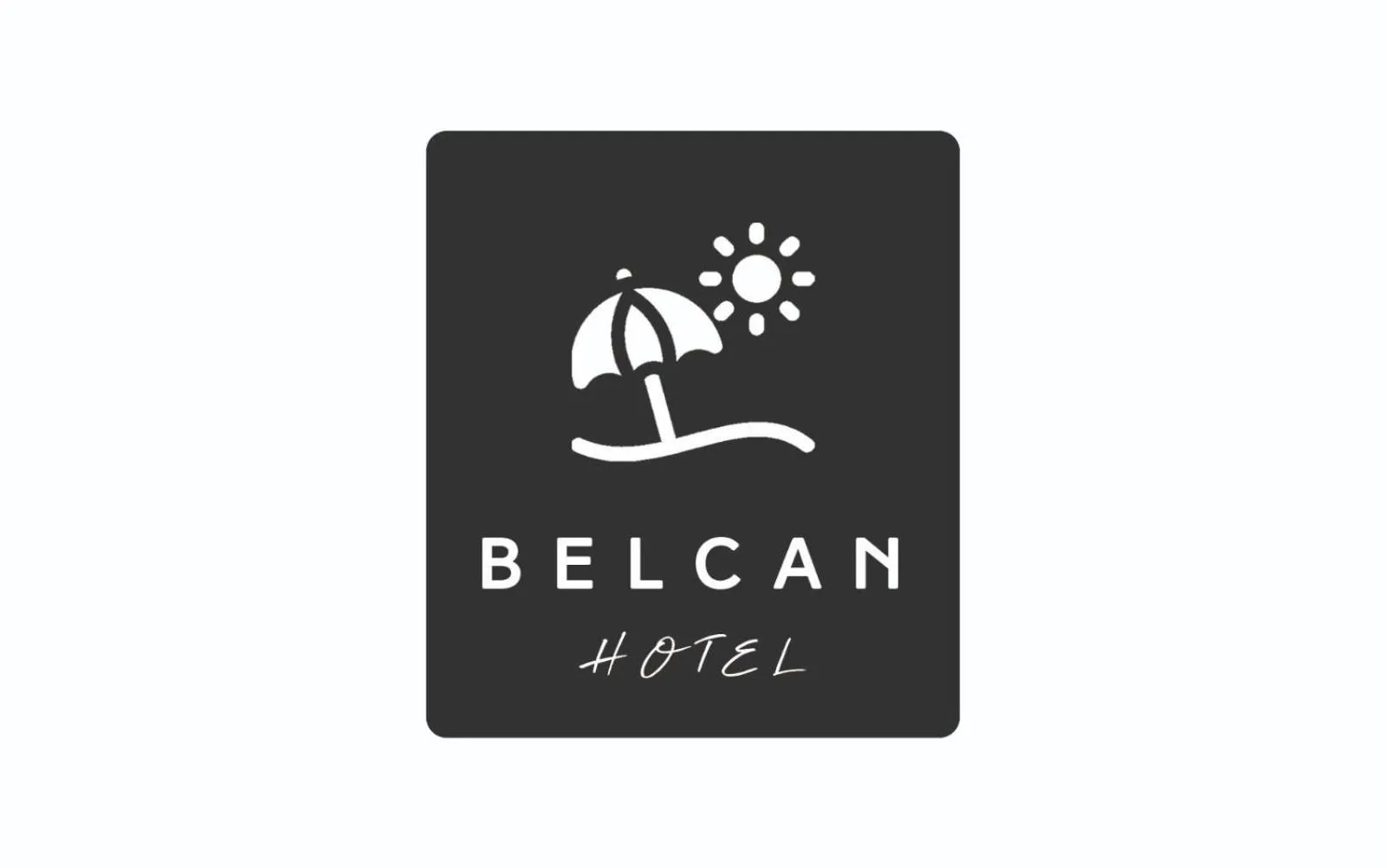 Property logo or sign in BELCAN Hotel
