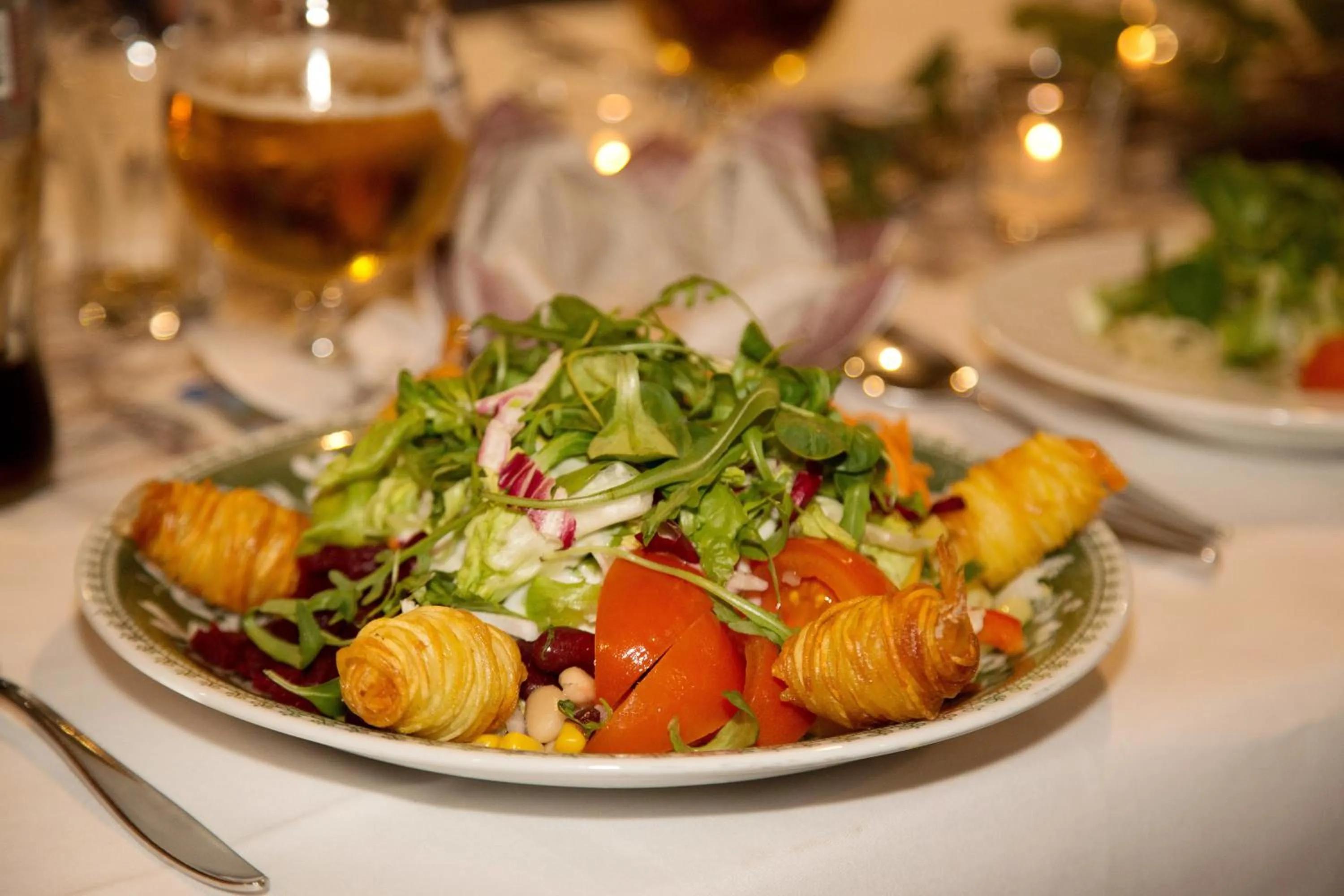 Other in Landhotel Teuteberg