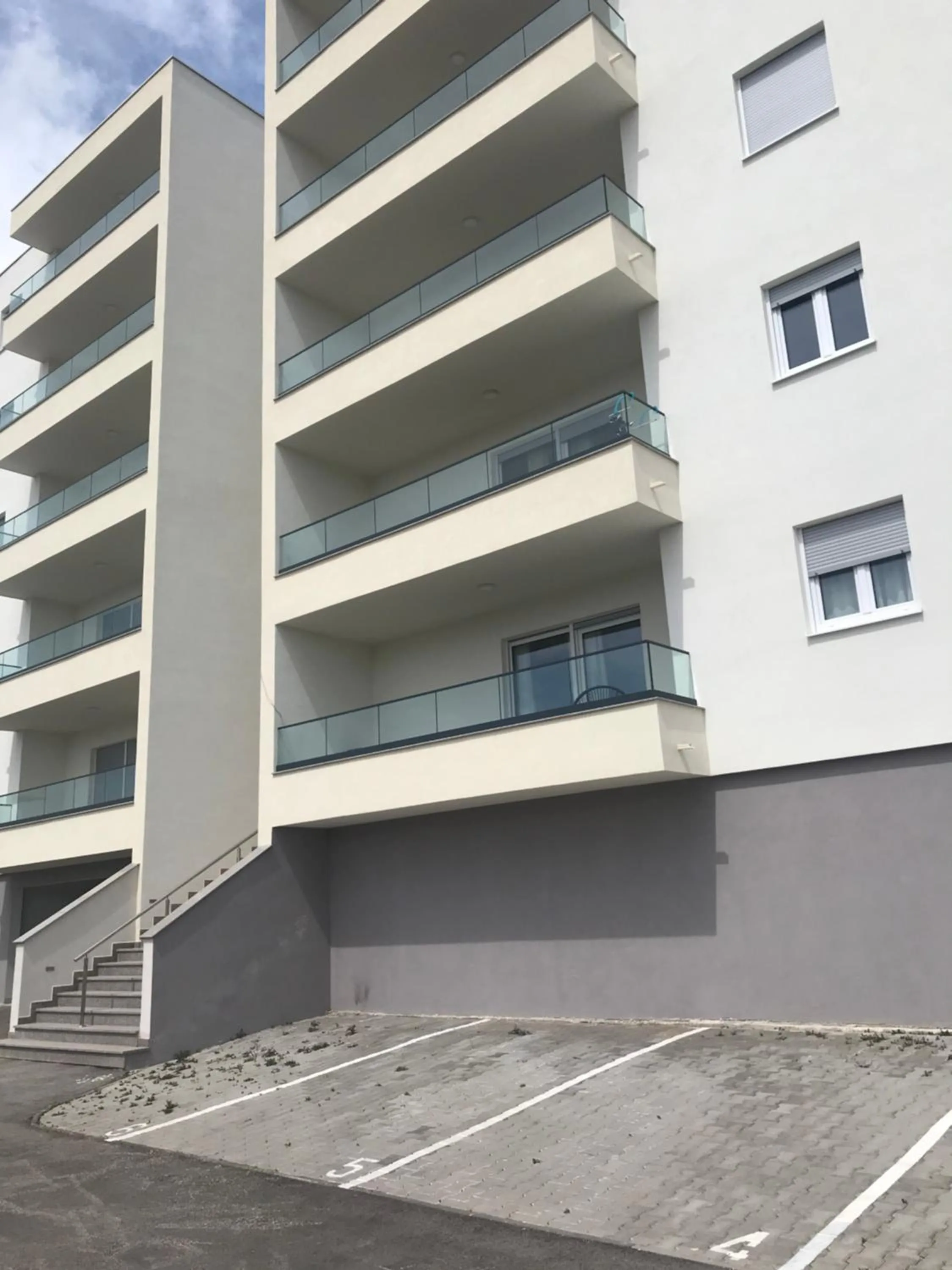 Apartment Leon