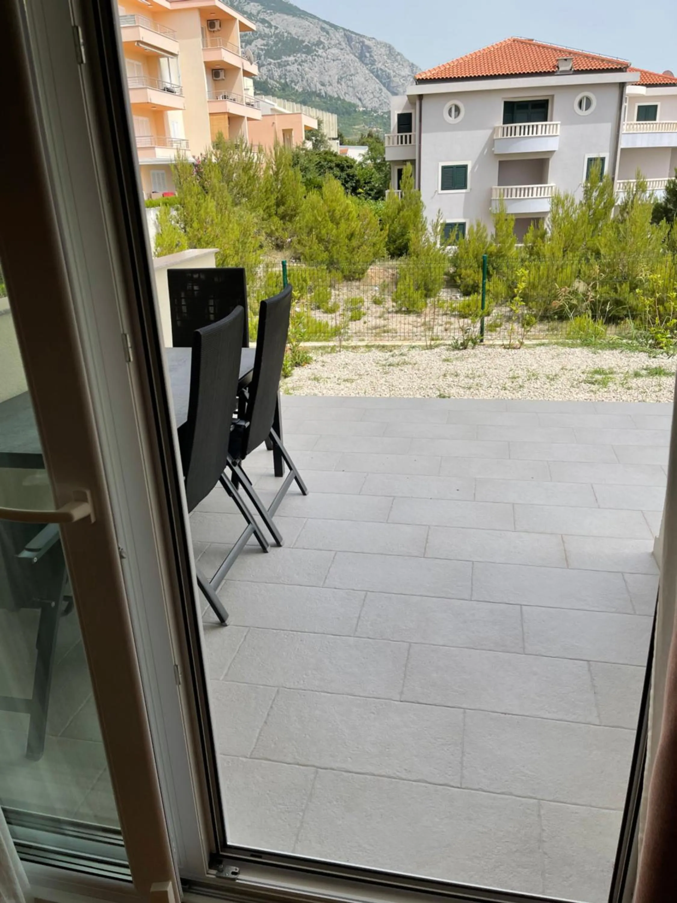 Apartment Leon