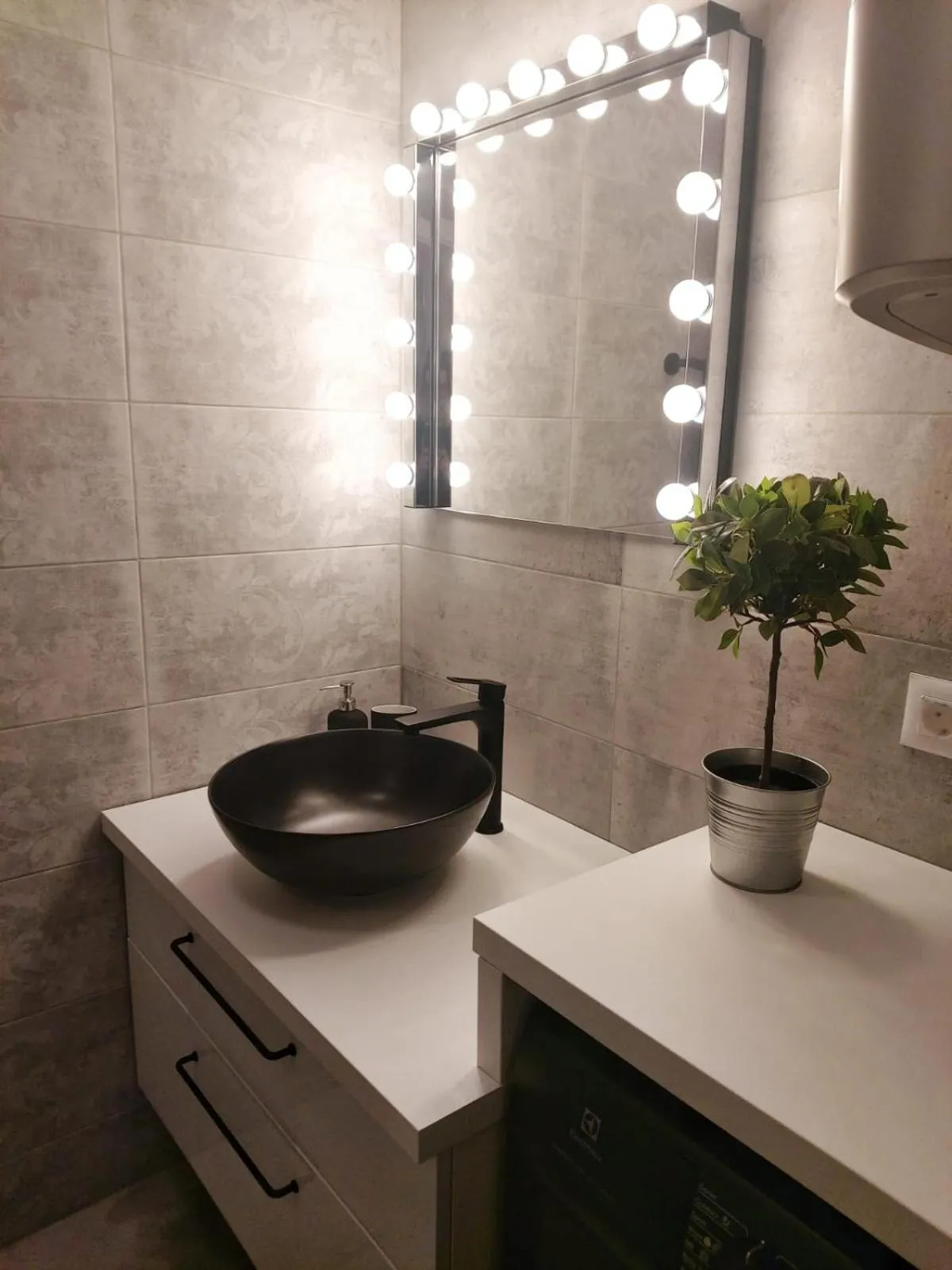 Apartment Leon