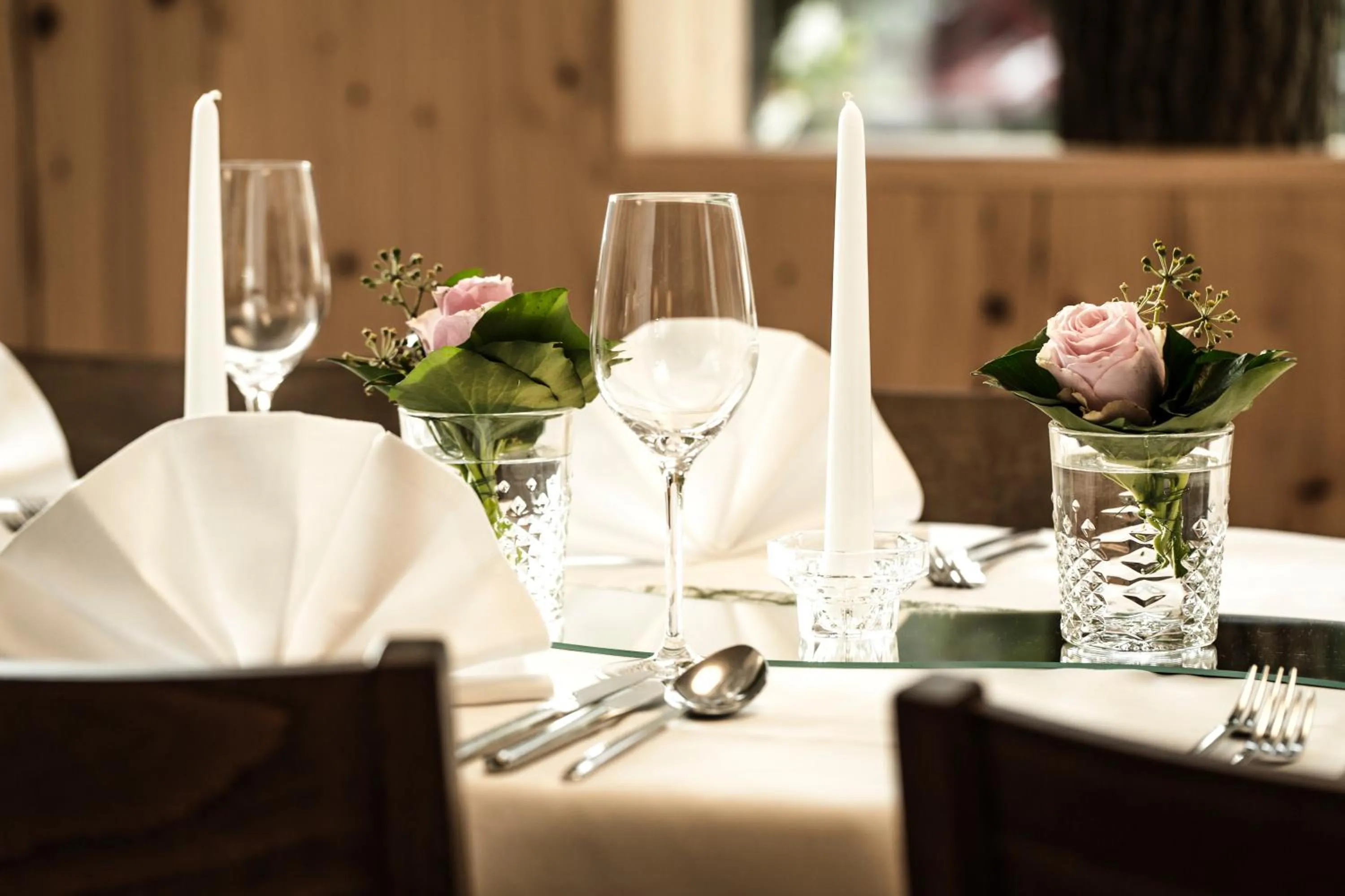 Restaurant/places to eat in Hotel-Gasthof Löwen