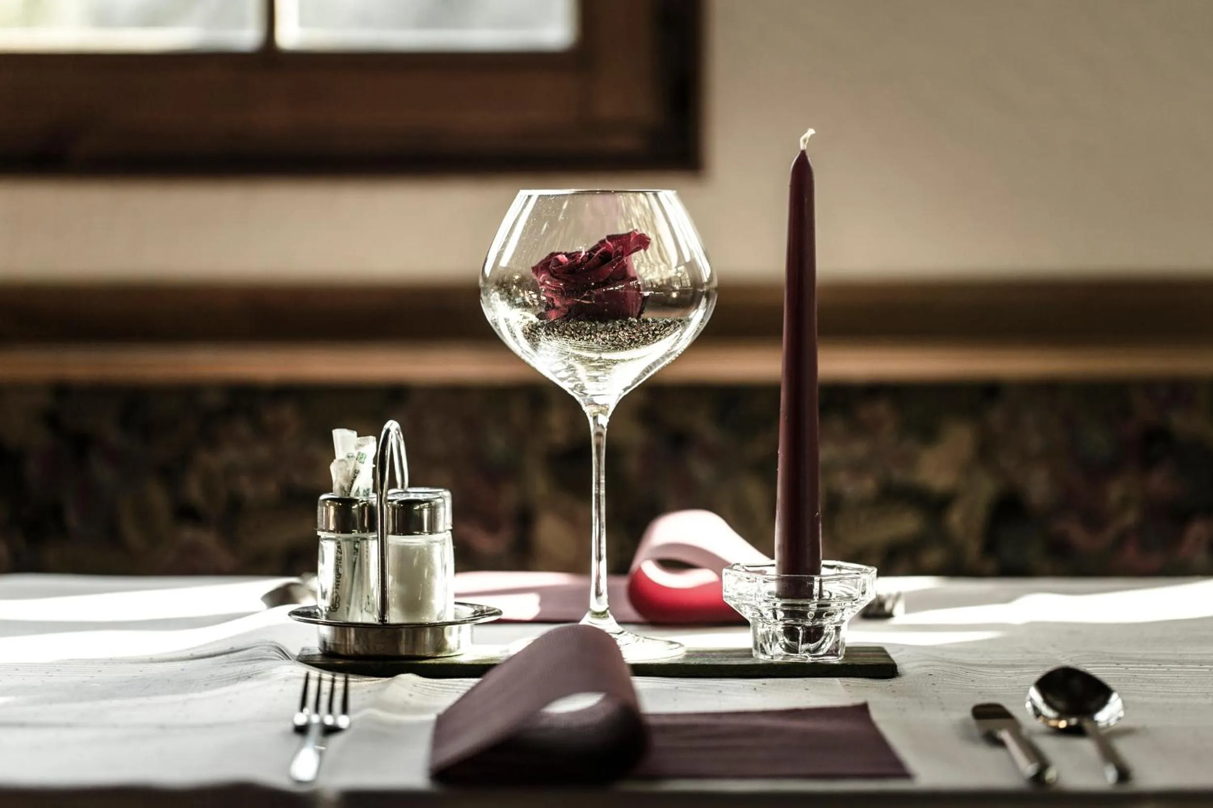 Restaurant/places to eat in Hotel-Gasthof Löwen