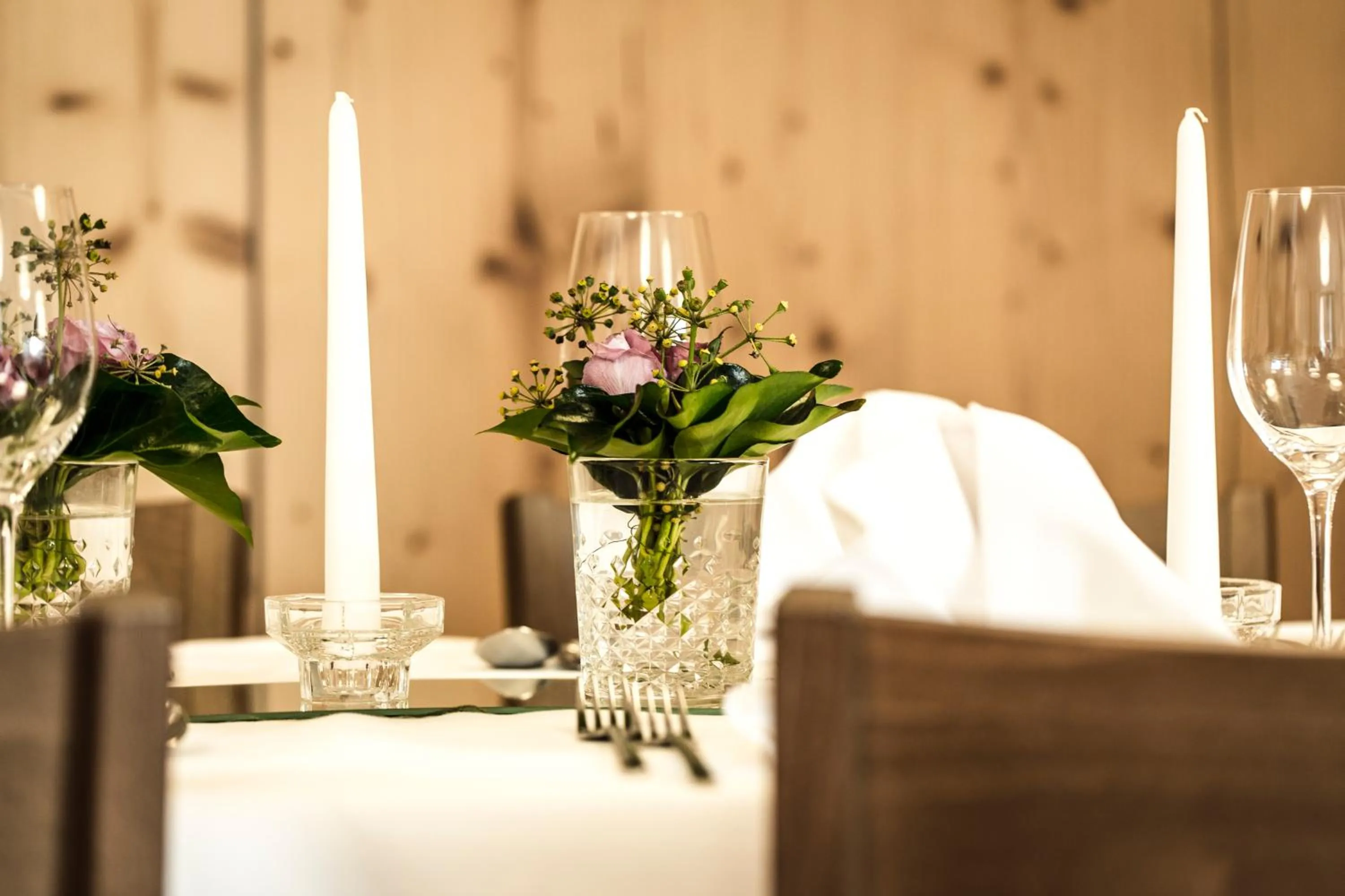 Restaurant/places to eat in Hotel-Gasthof Löwen