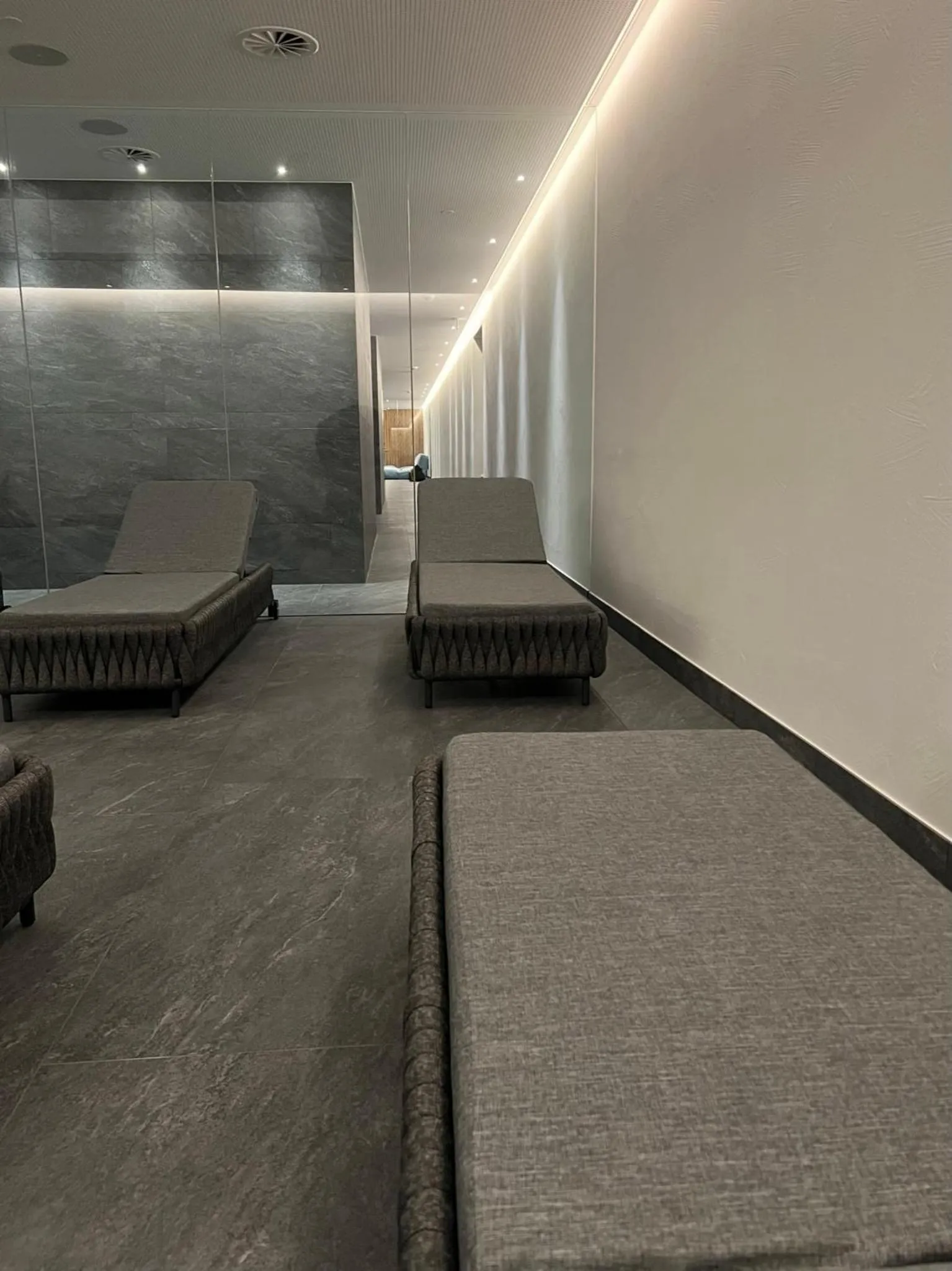 Sauna, Bed in Hotel-Gasthof Löwen