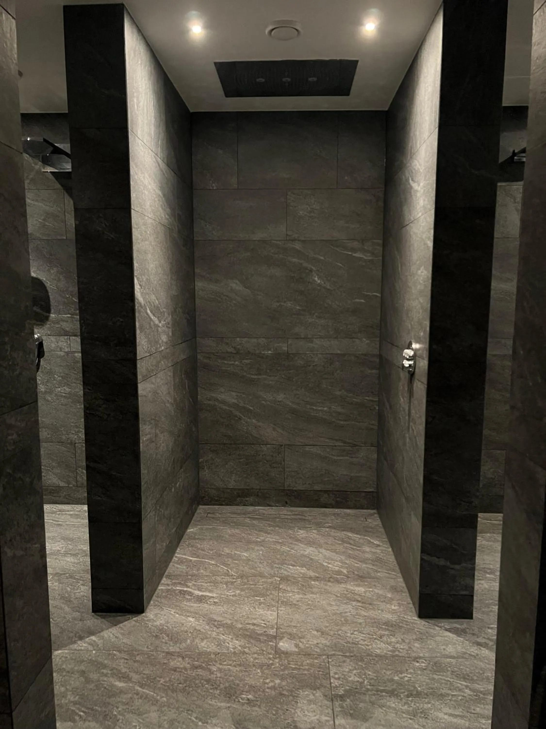 Sauna in Hotel-Gasthof Löwen