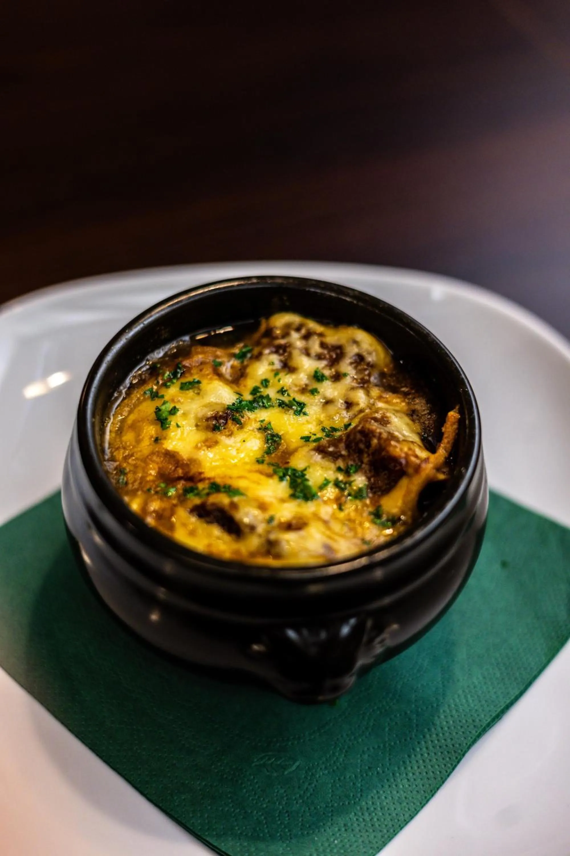 Restaurant/places to eat in Kirchenwirt Schladming