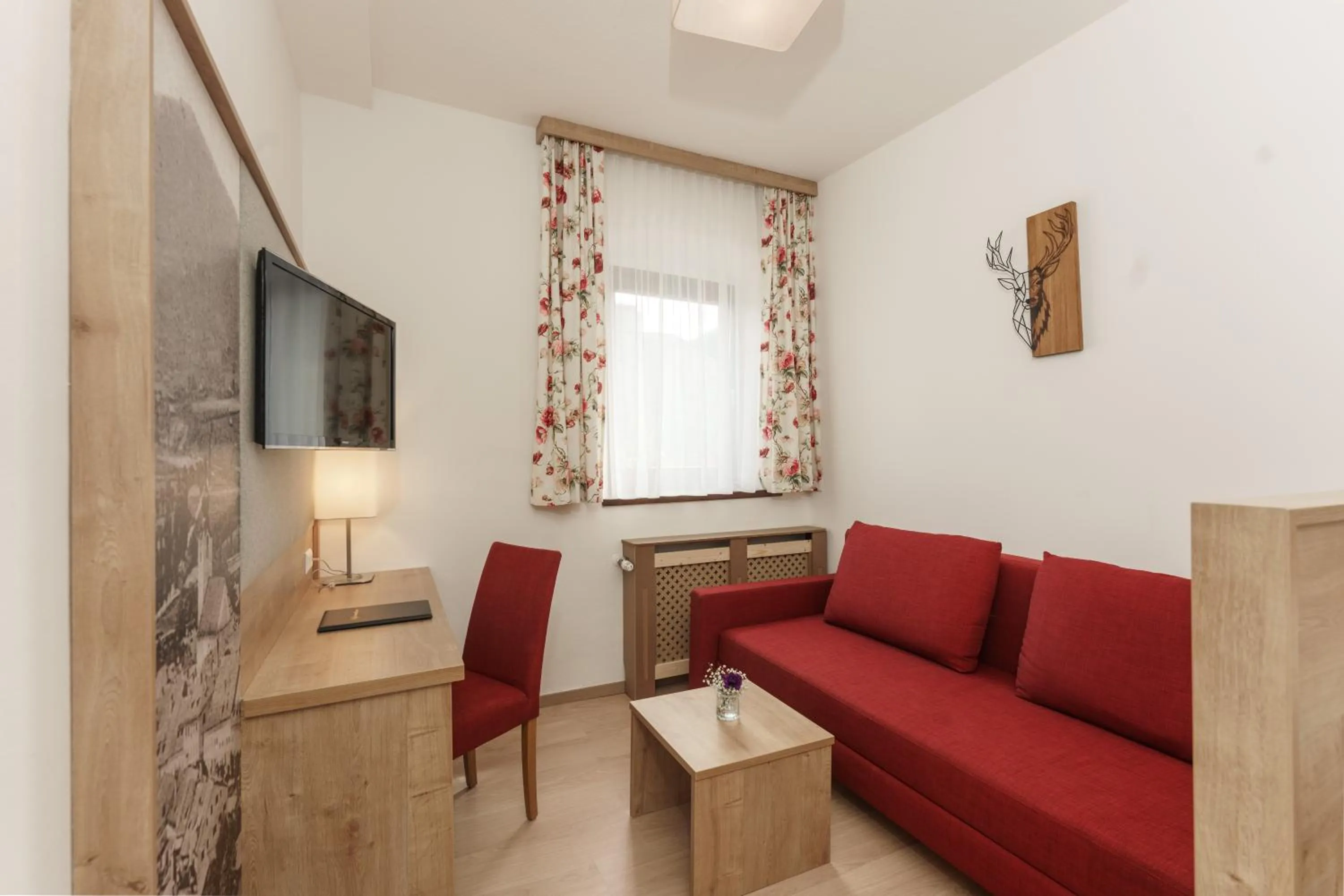 TV and multimedia in Kirchenwirt Schladming