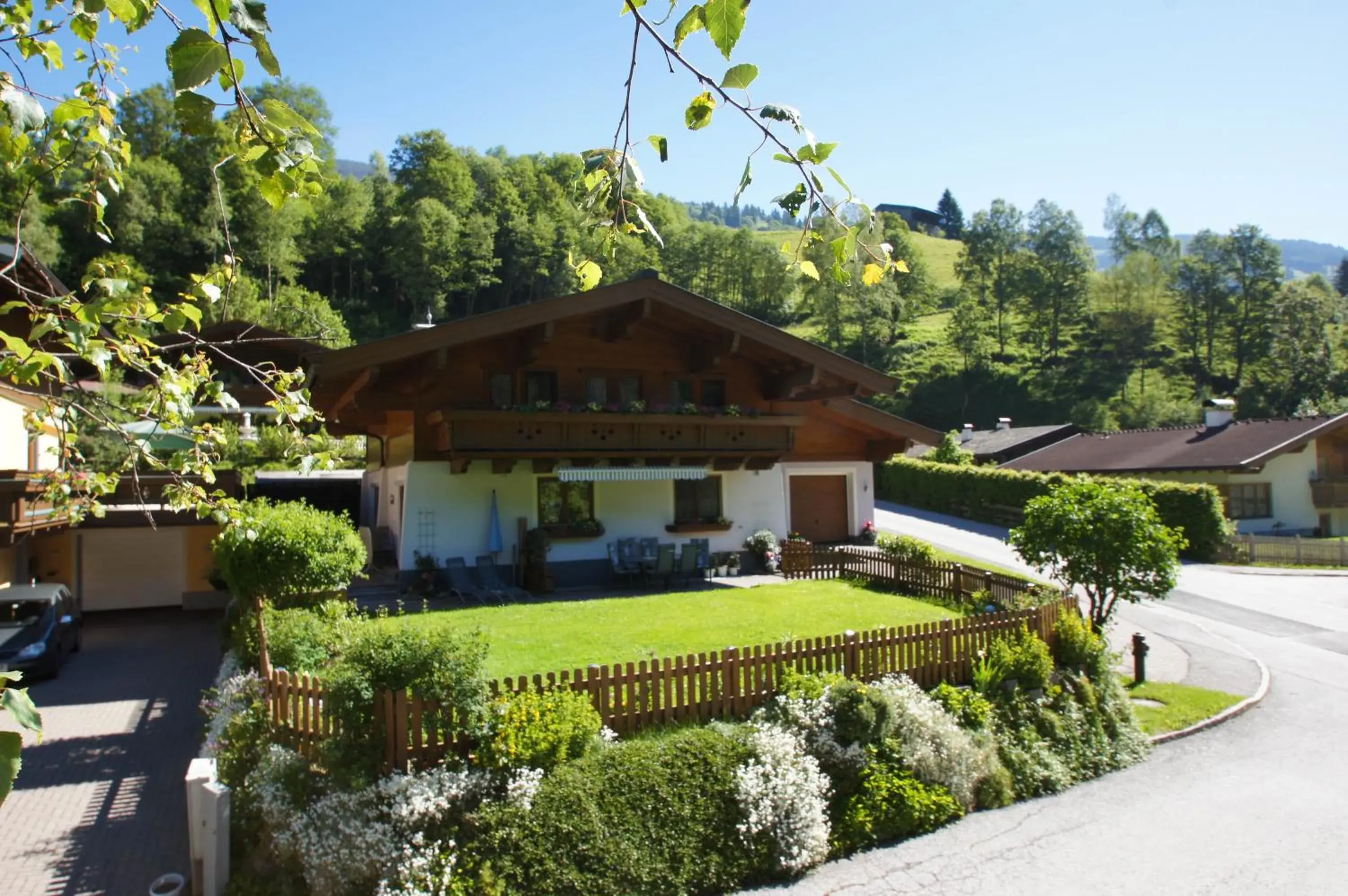 Gästehaus Aigner Gästehaus Aigner