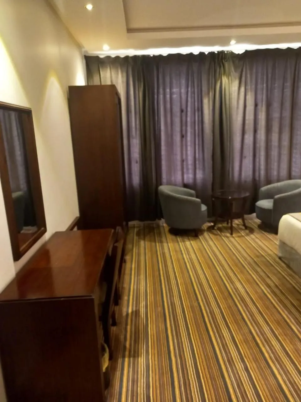 Taleen Serviced Apartments Granada