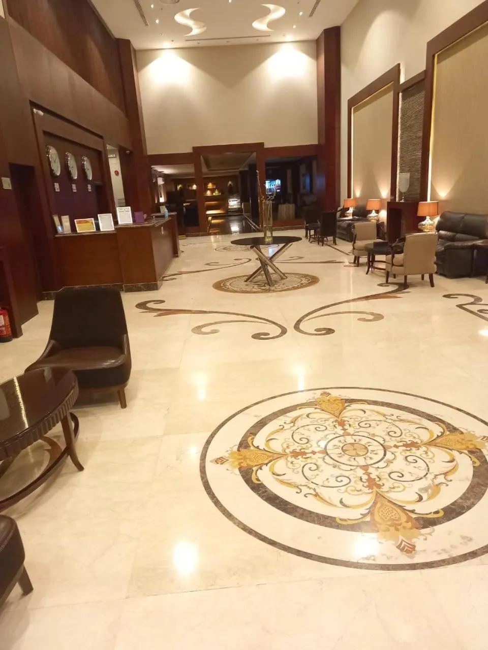 Taleen Serviced Apartments Granada