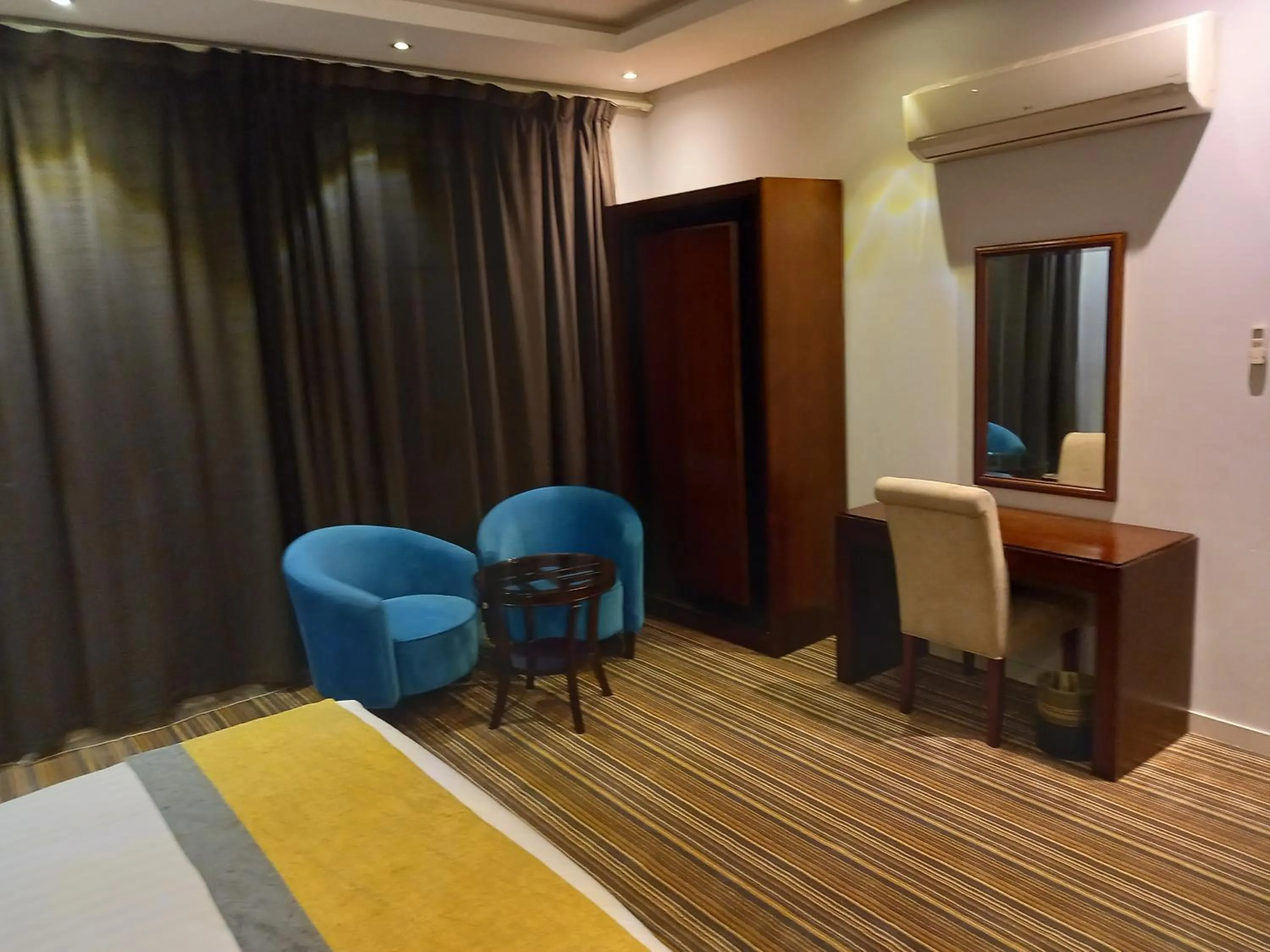 Taleen Serviced Apartments Granada