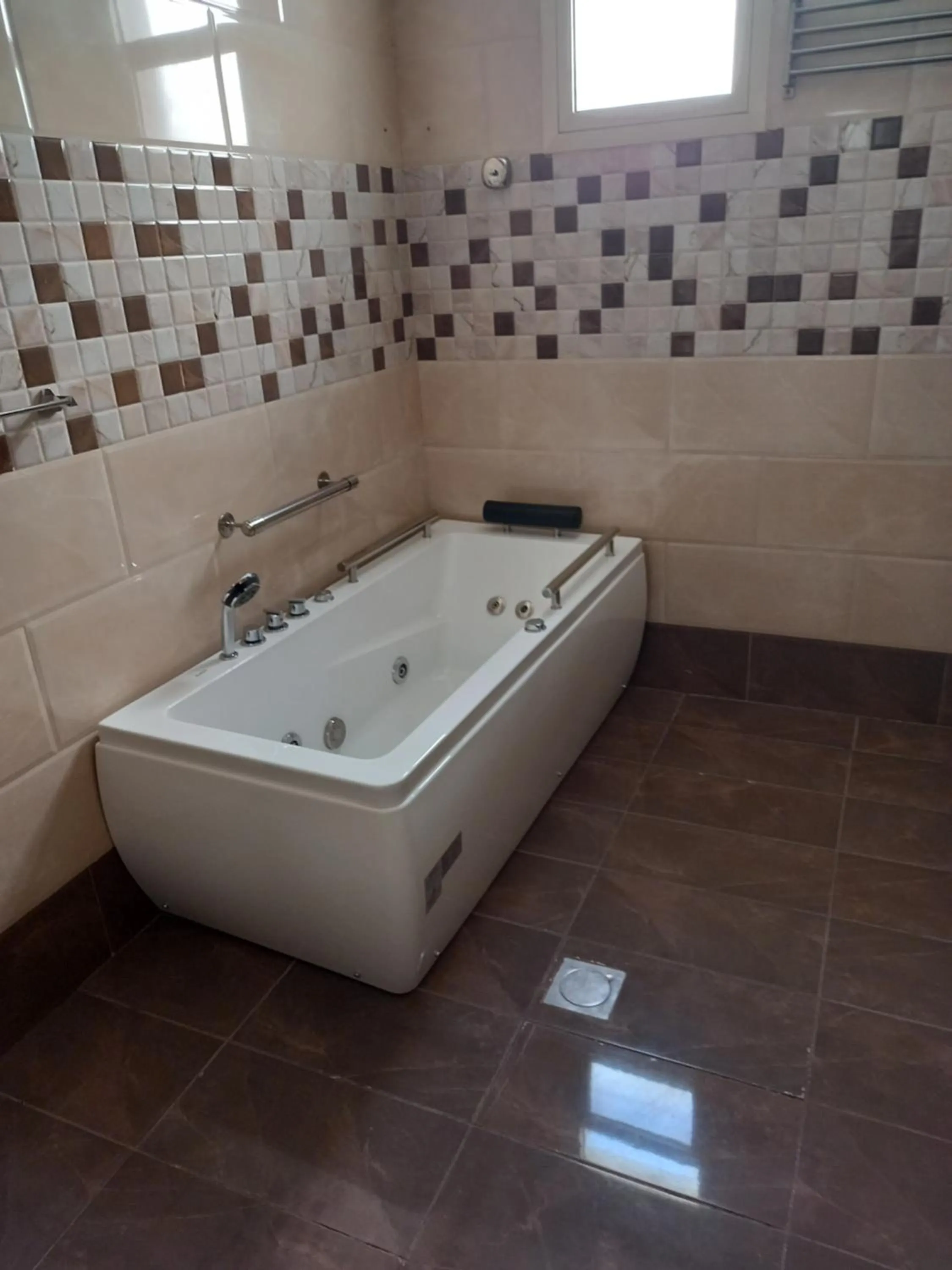 Taleen Serviced Apartments Granada