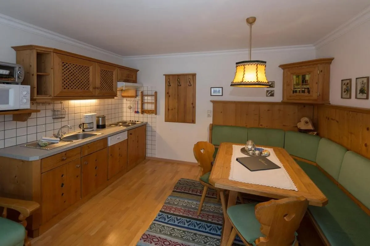Forsthaus Pernthaner