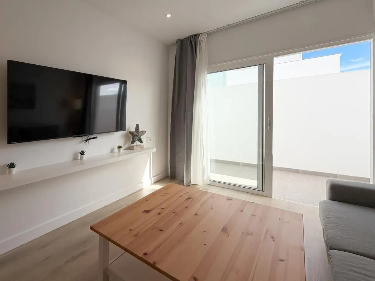 Island Home Fuerteventura