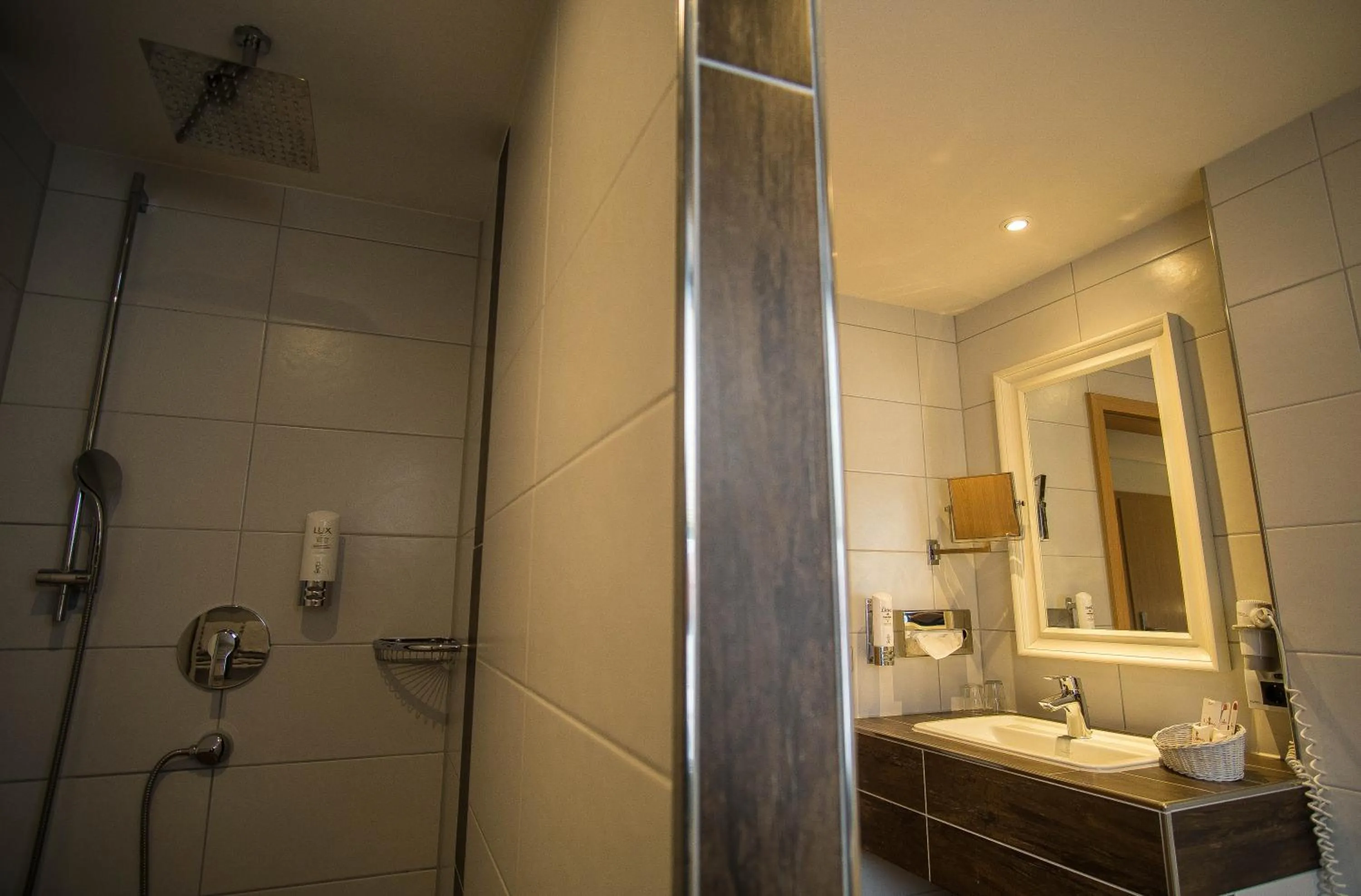 Photo of the whole room in Landgasthof zum Lamm